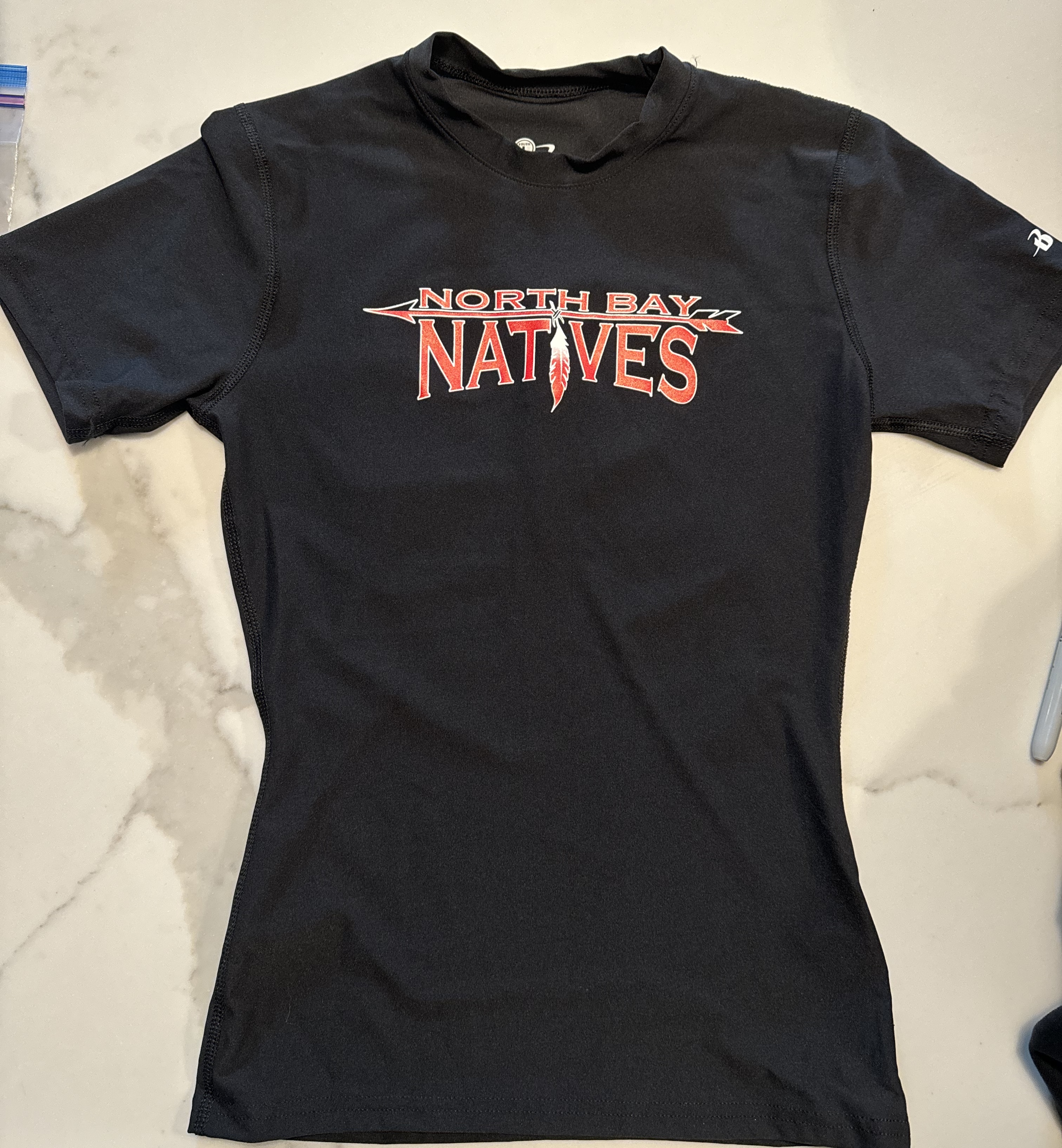 North Bay Native Jersey