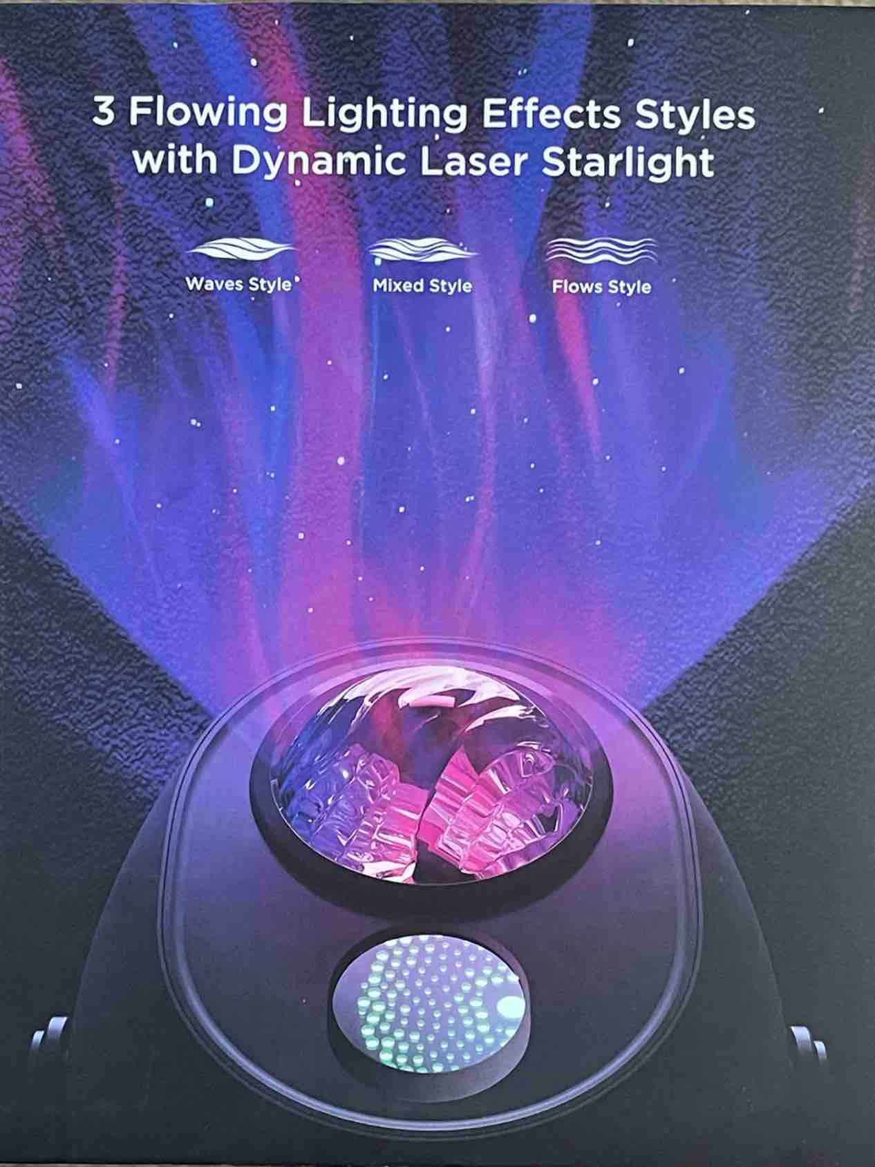 عارض نجوم كوفي H6093 منضدي اشكال مختلفه