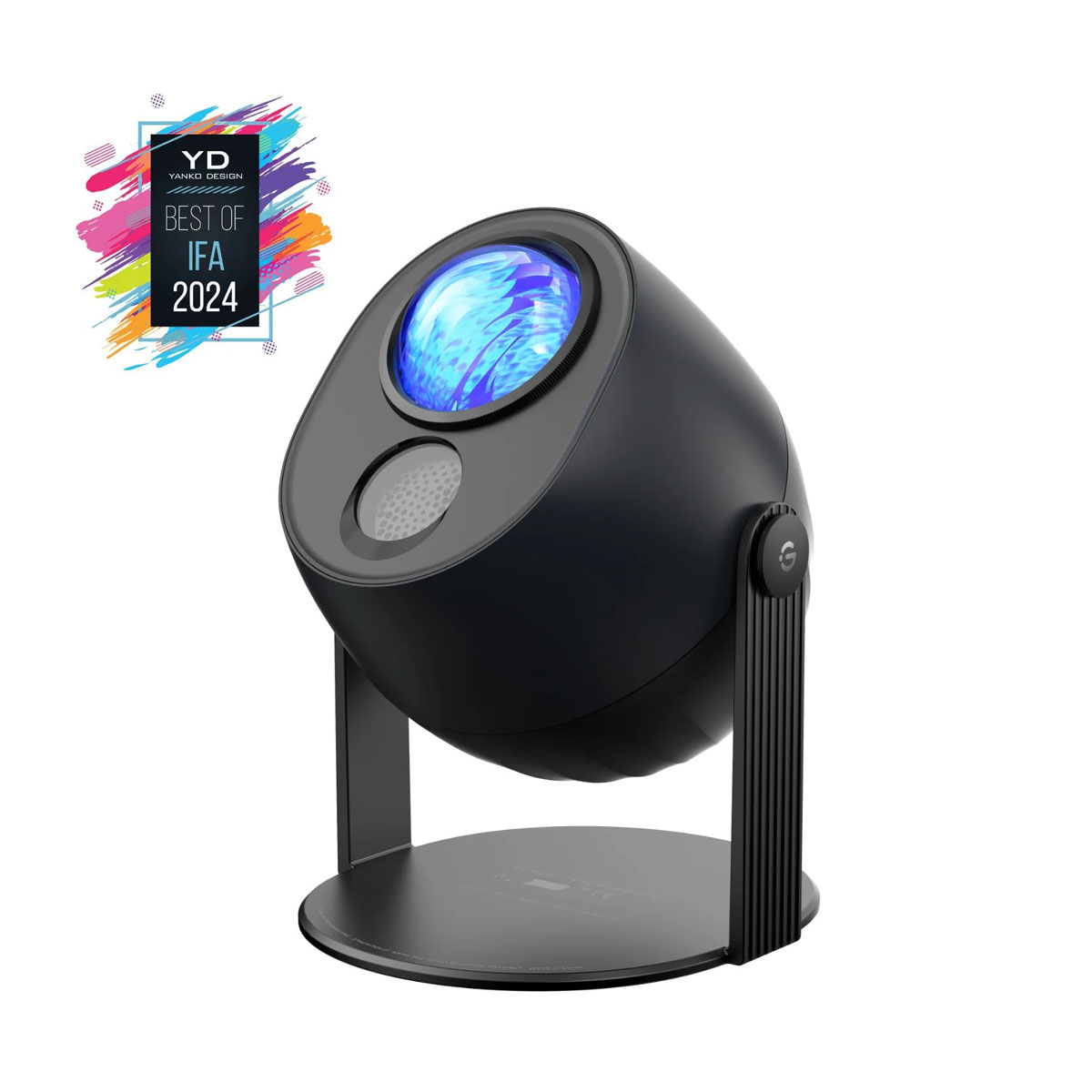 عارض نجوم كوفي H6093 منضدي اشكال مختلفه