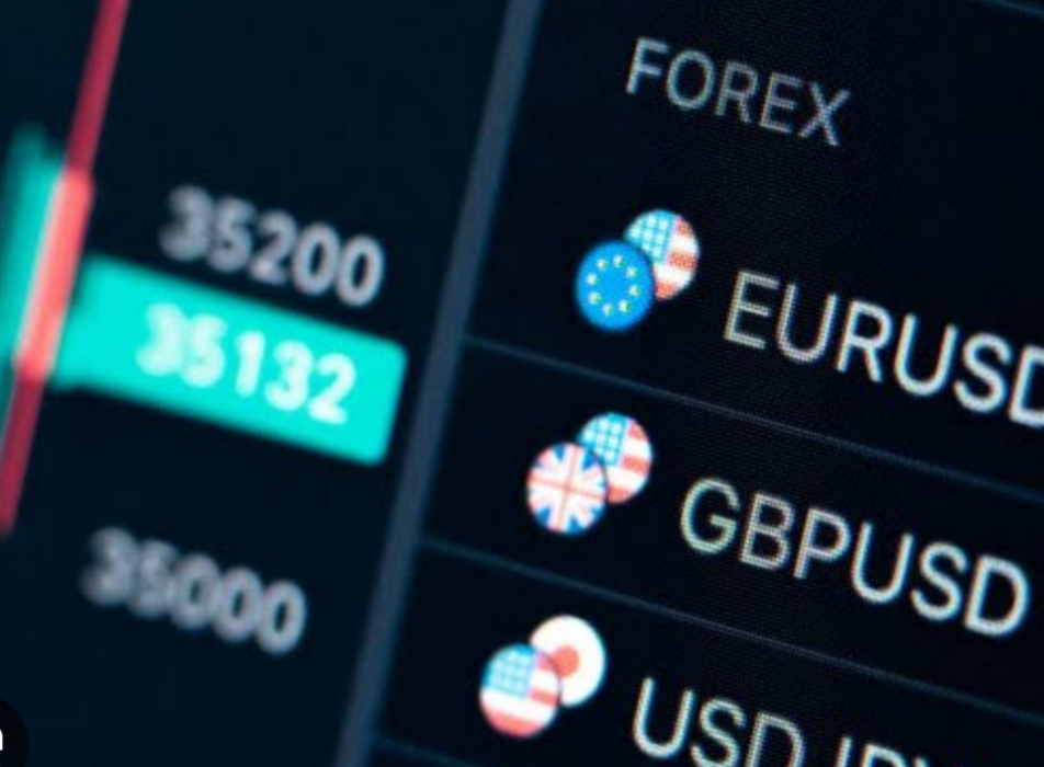 Metal & currency 