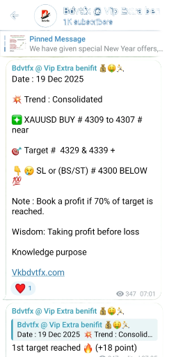 Penawaran Spesial Tahun Baru Bdvtfx 2026