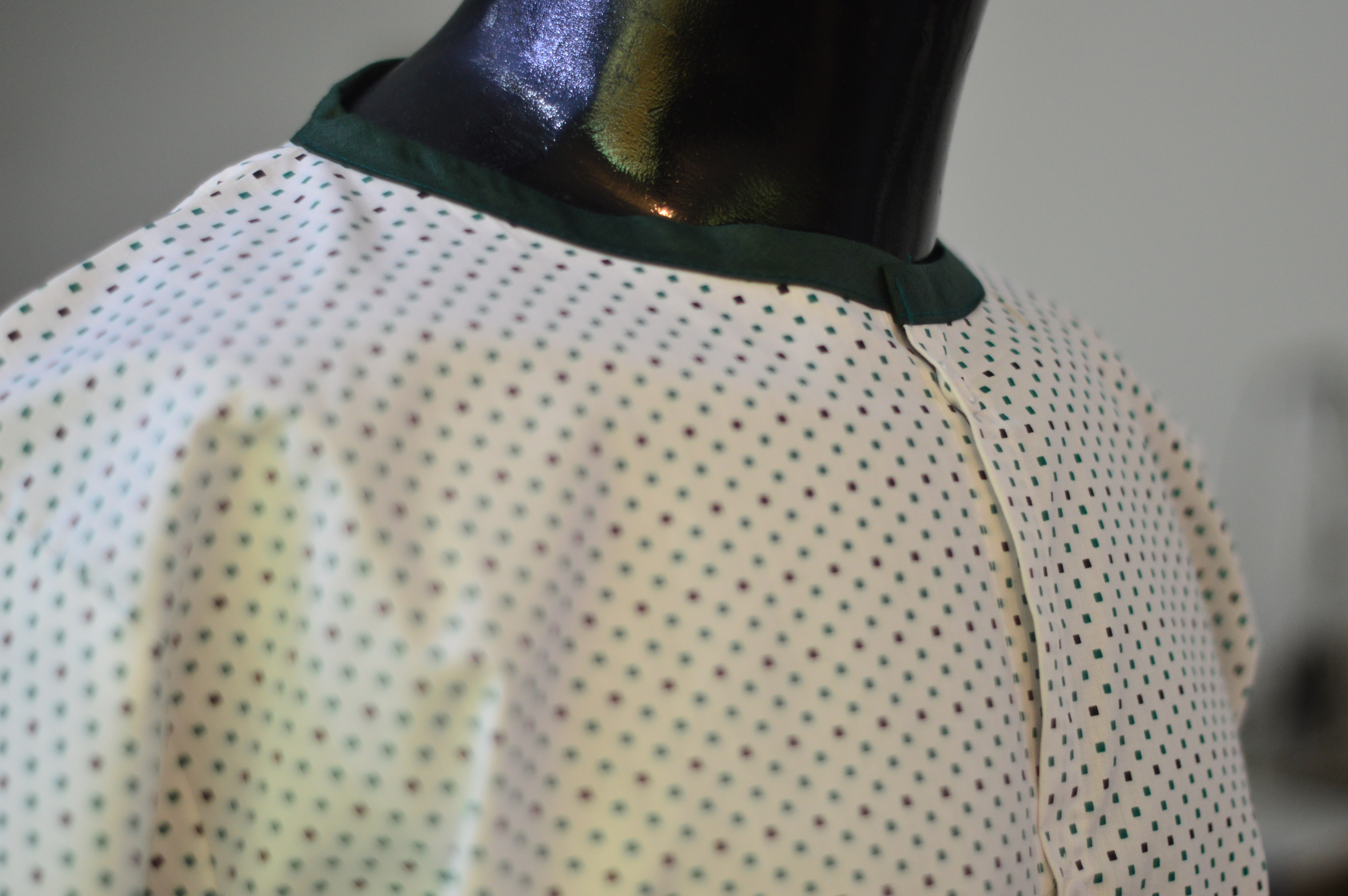 Premium Patient Gown | William Sons Corp