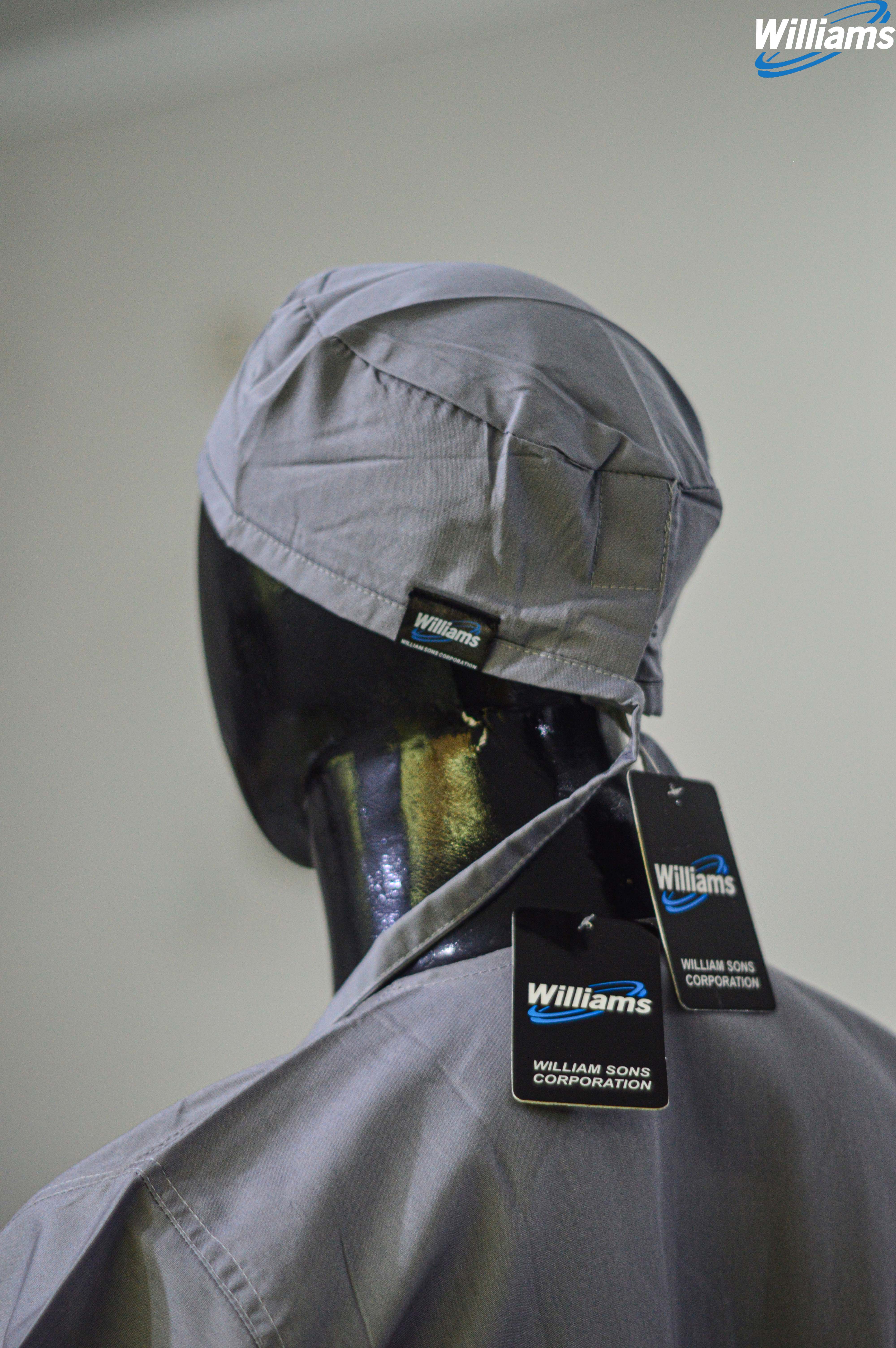 Surgical Caps for Healthcare Professionals | William Sons Corp