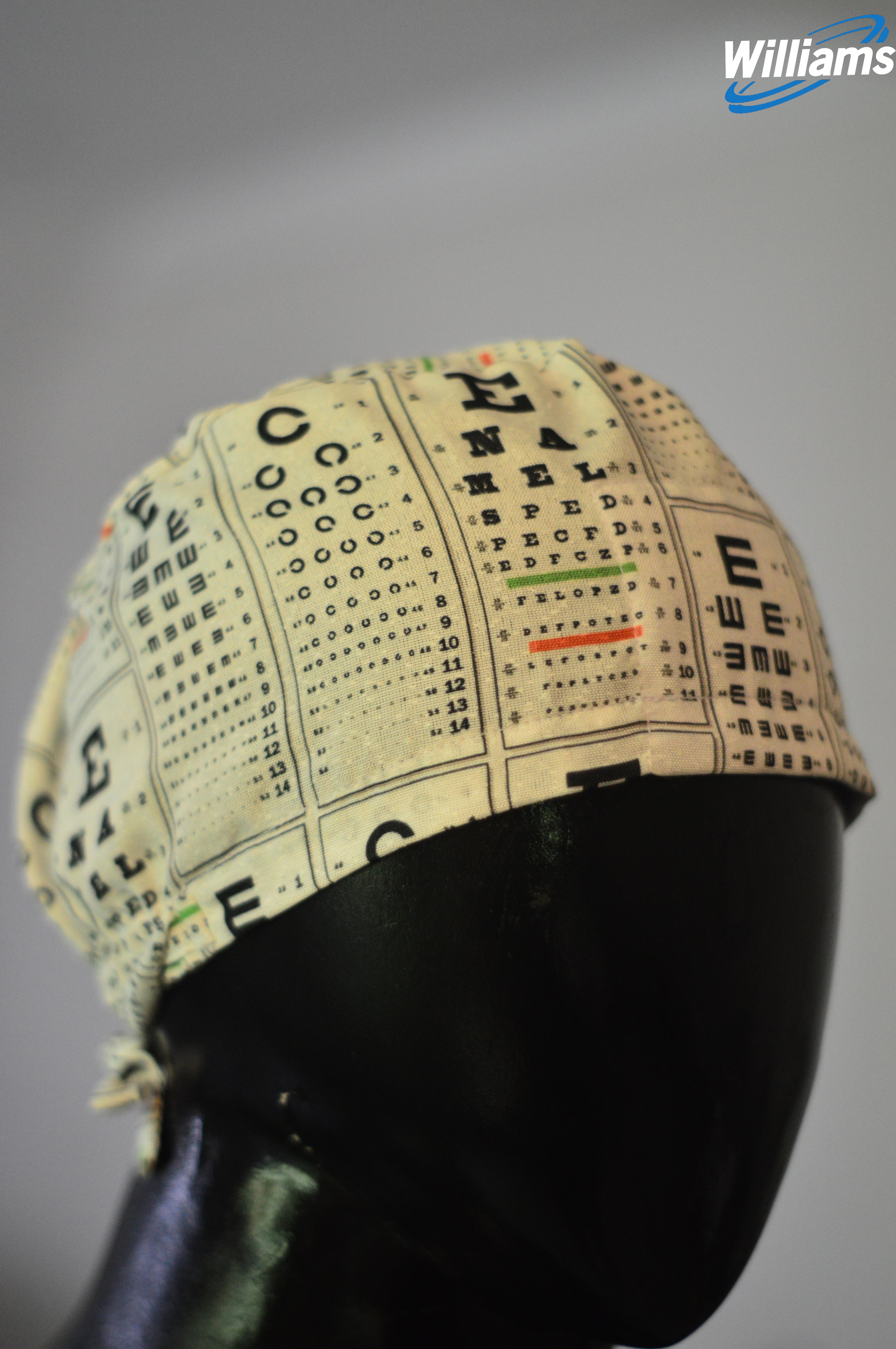 Kennedy Surgical Cap | William Sons Corp