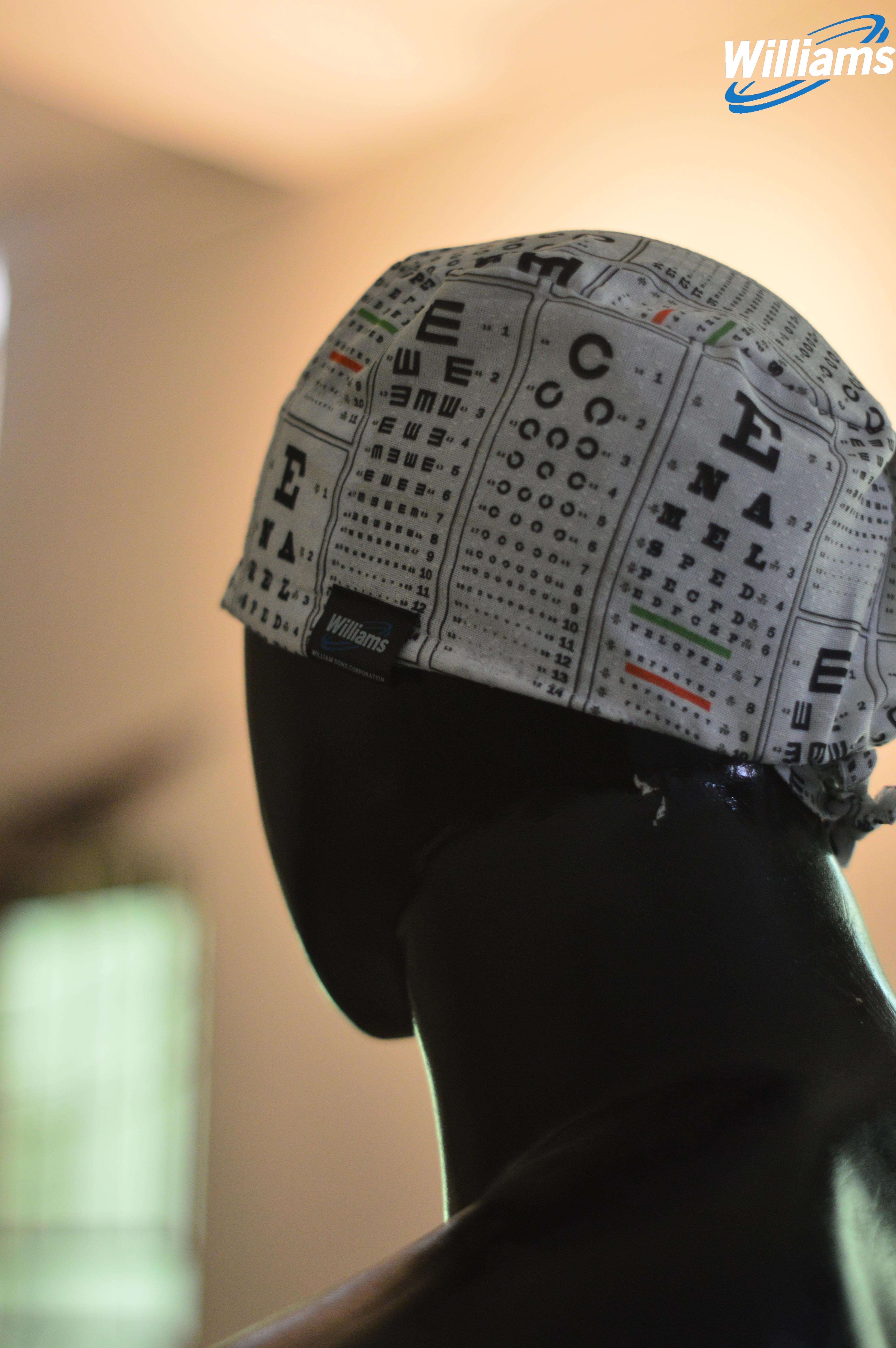 Kennedy Surgical Cap | William Sons Corp