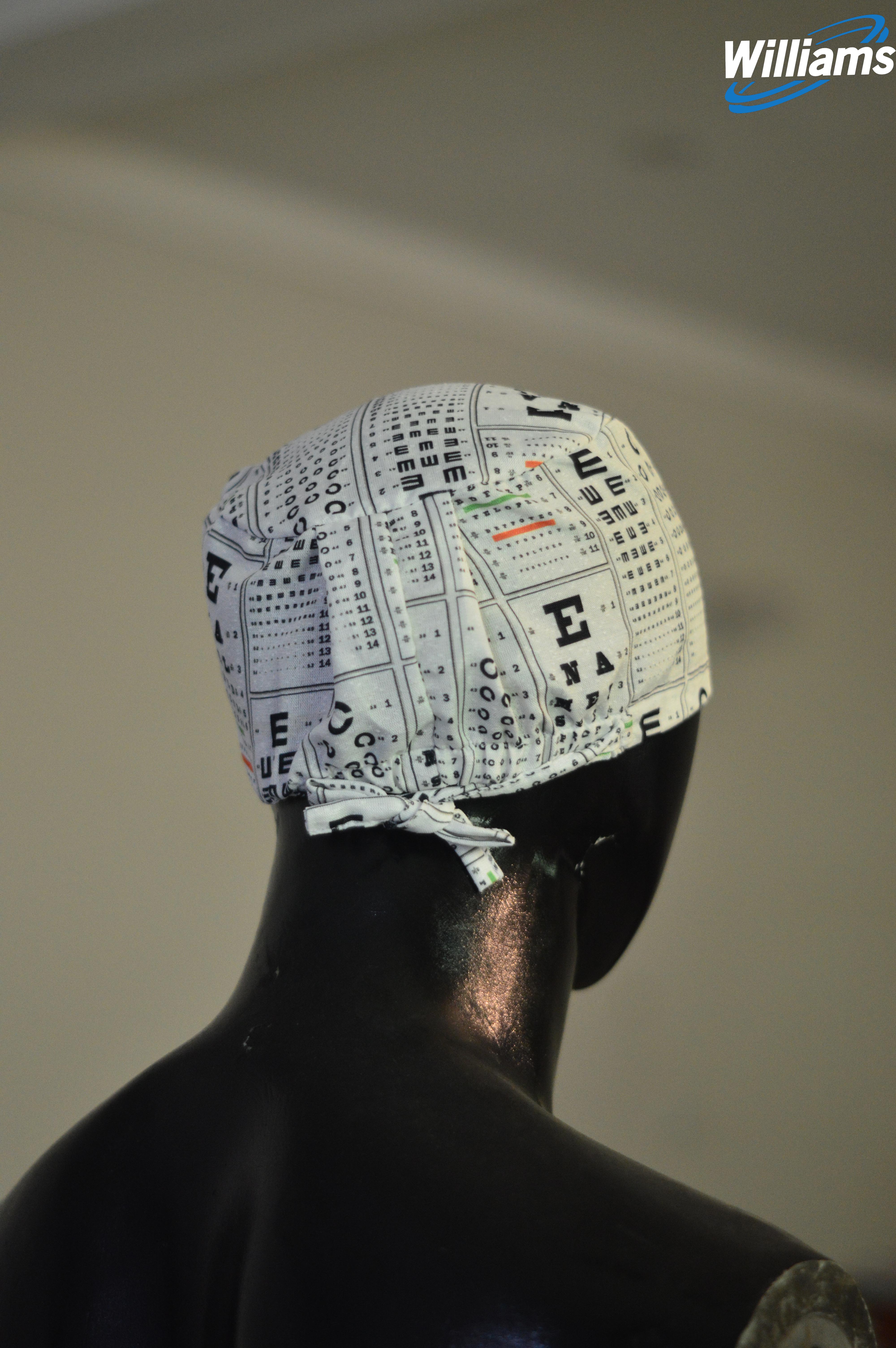 Kennedy Surgical Cap | William Sons Corp