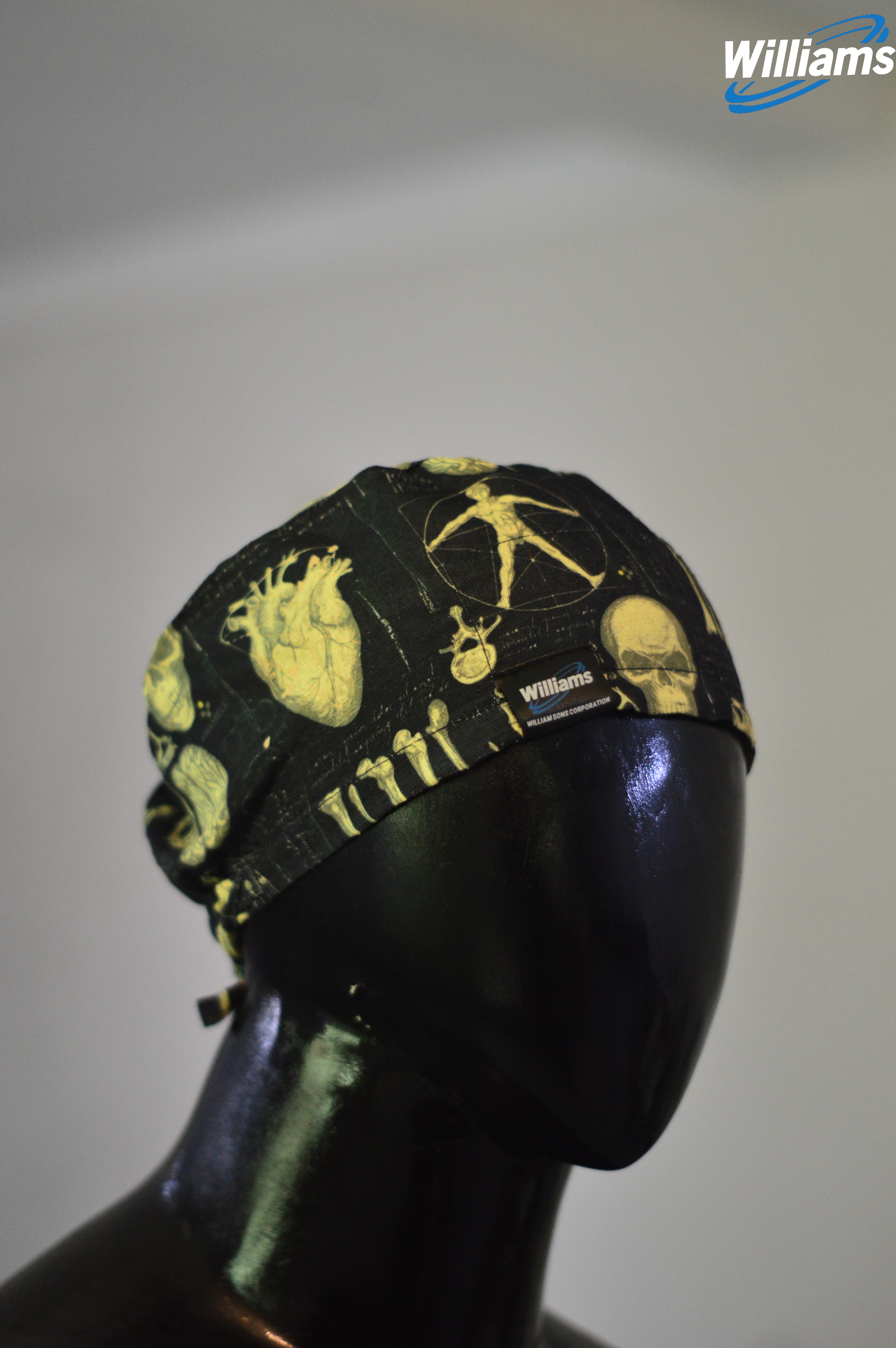 Ancient Skeletons | William Sons Corp