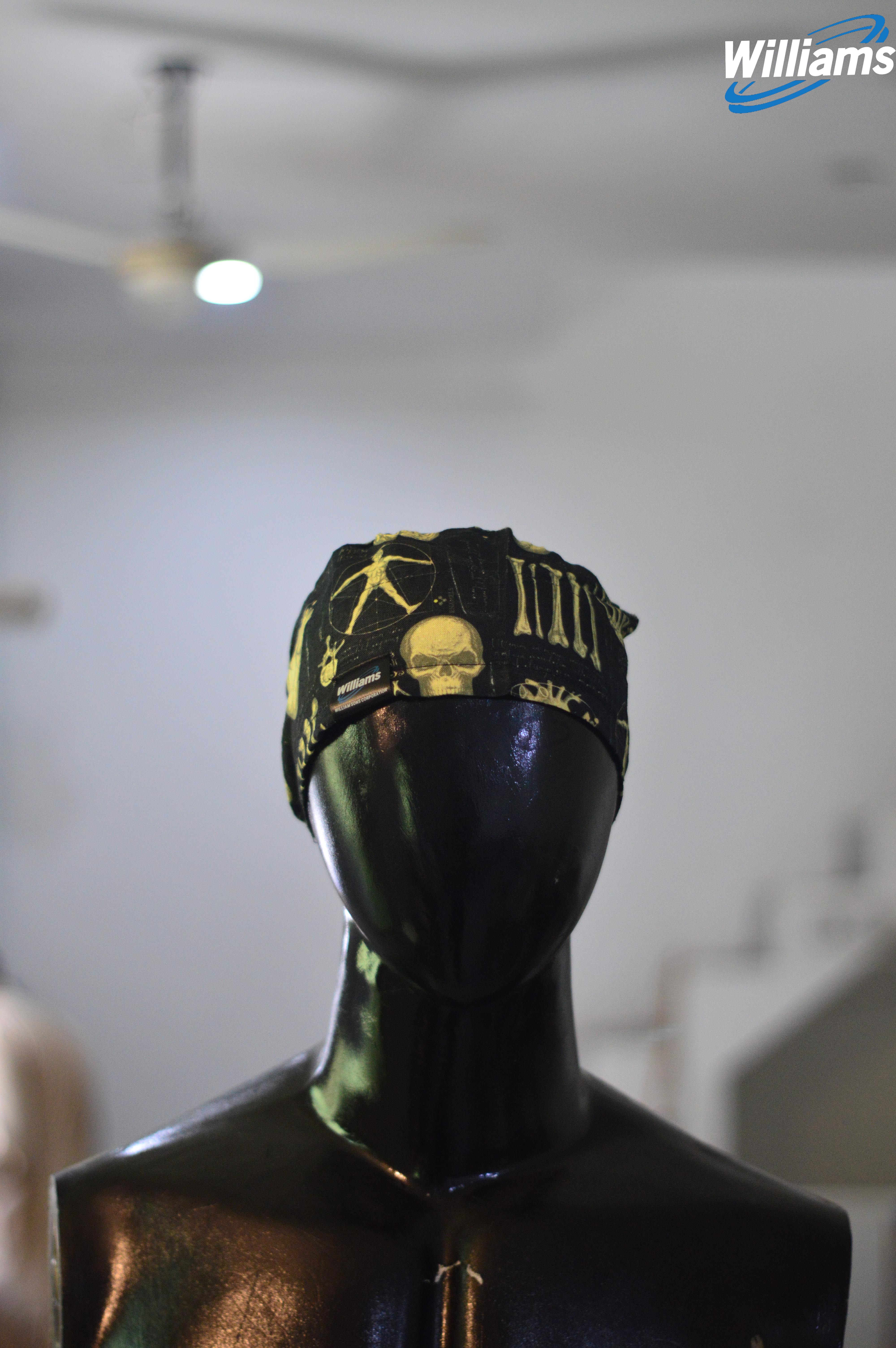 Ancient Skeletons | William Sons Corp