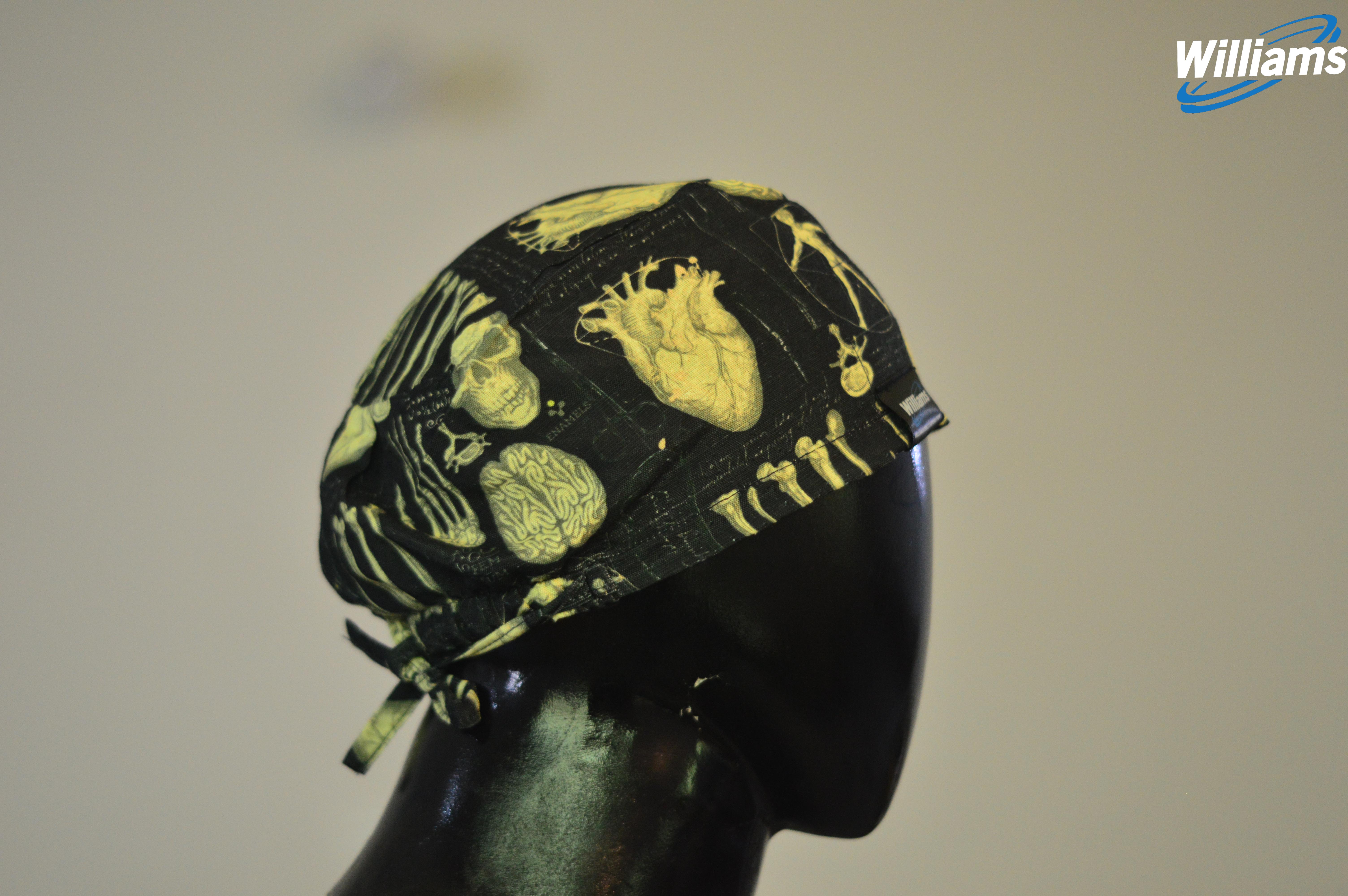 Ancient Skeletons | William Sons Corp