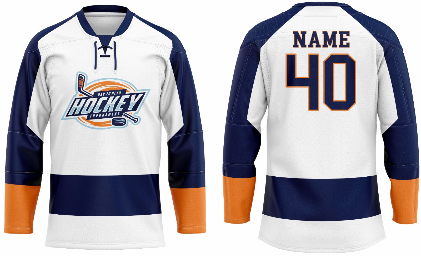 Hockey Jersey