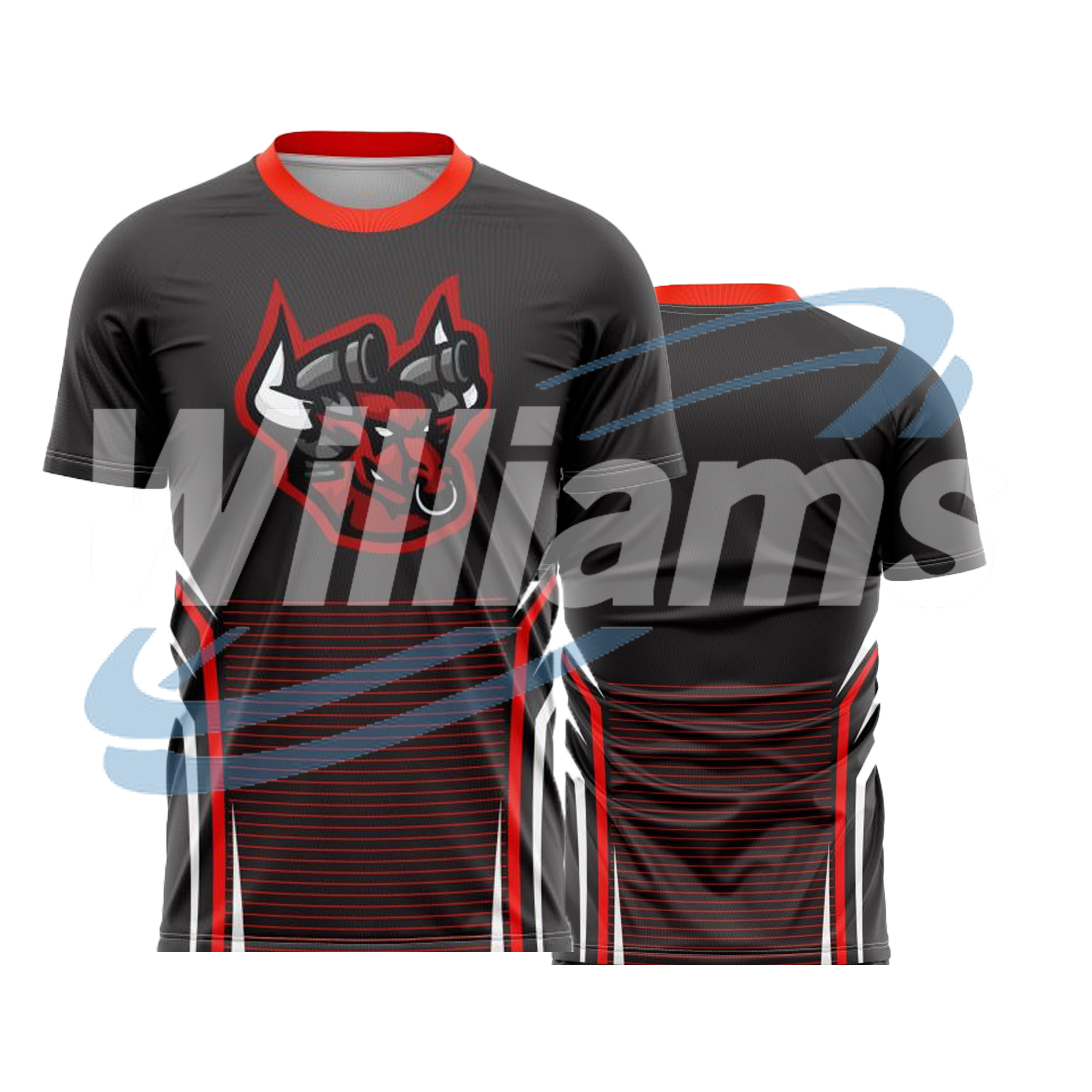 eSports Jersey - 02