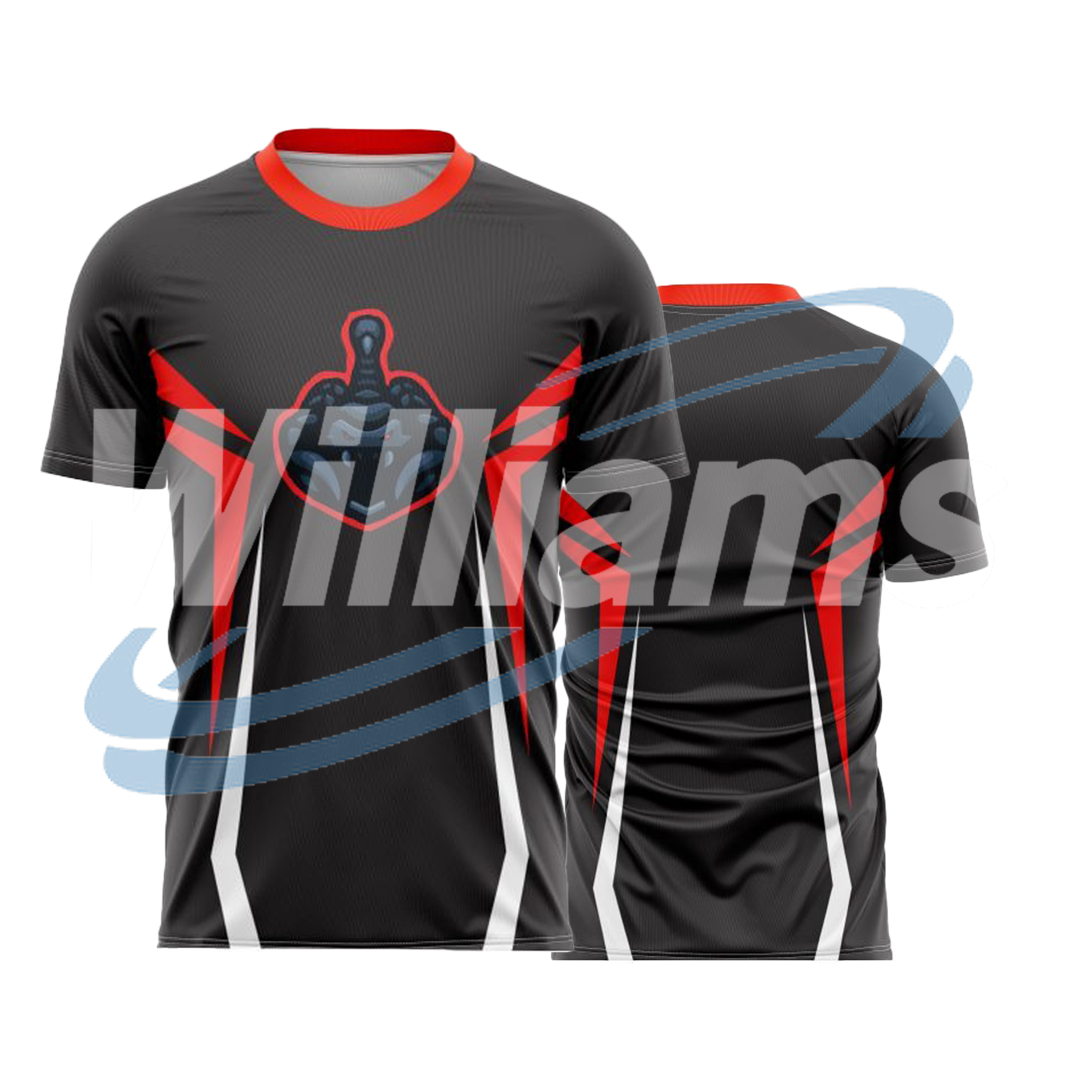 eSports Jersey - 03