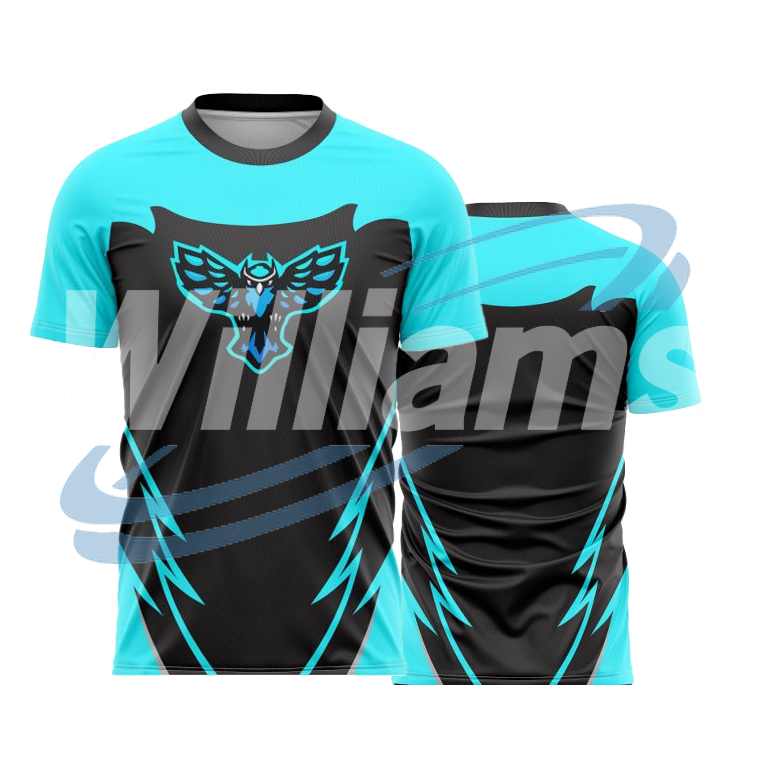 eSports Jersey - 04