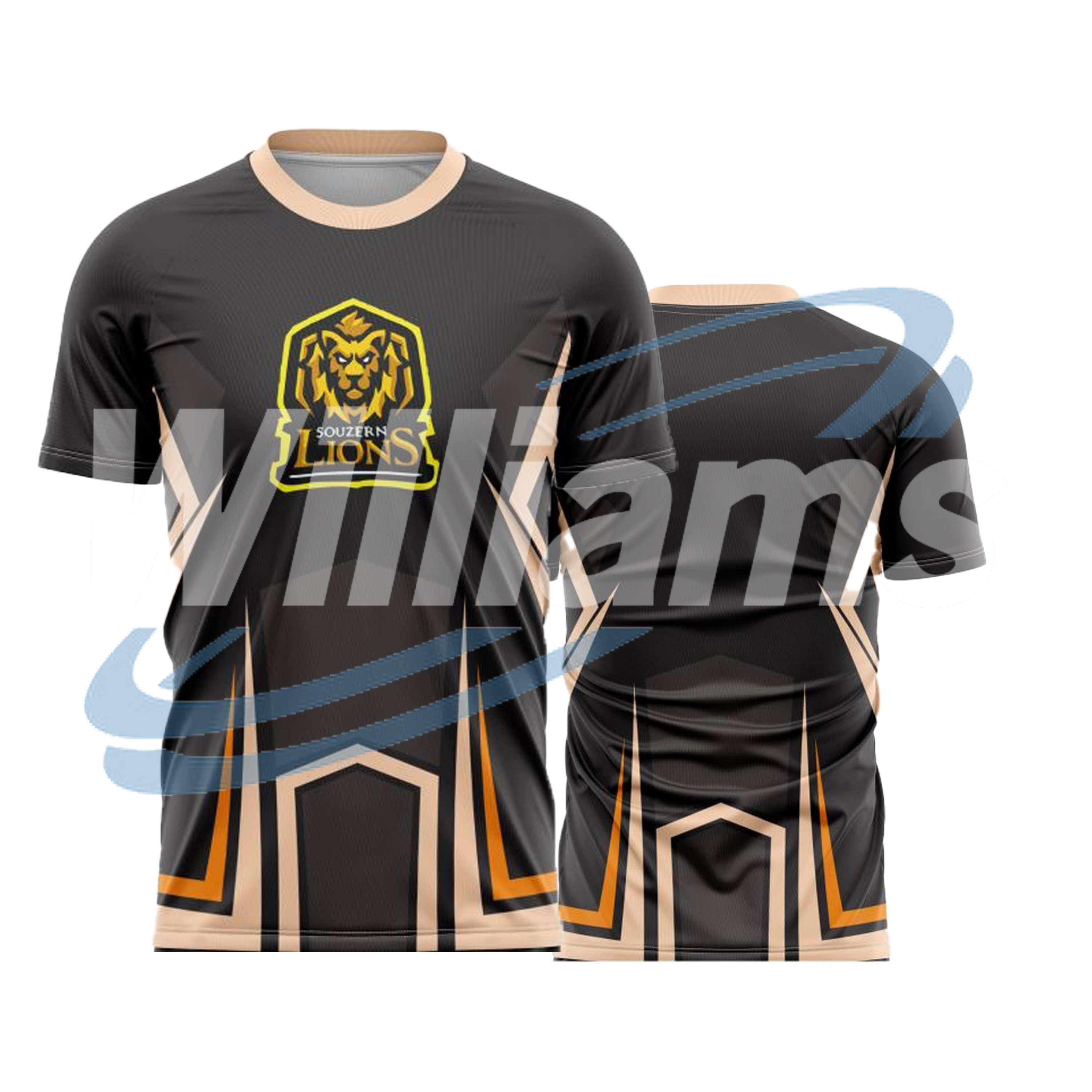 eSports Jersey - 05