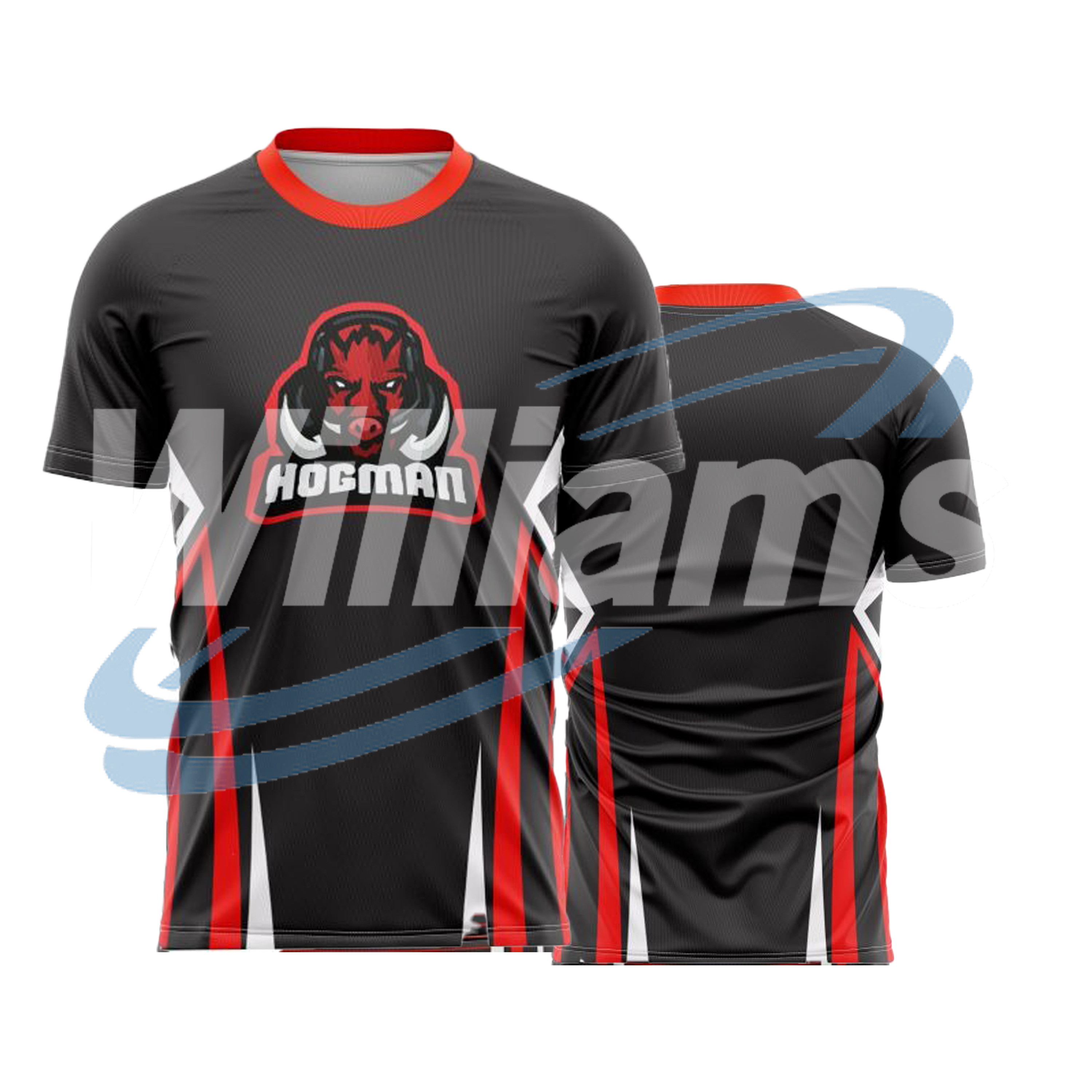 eSports Jersey - 06