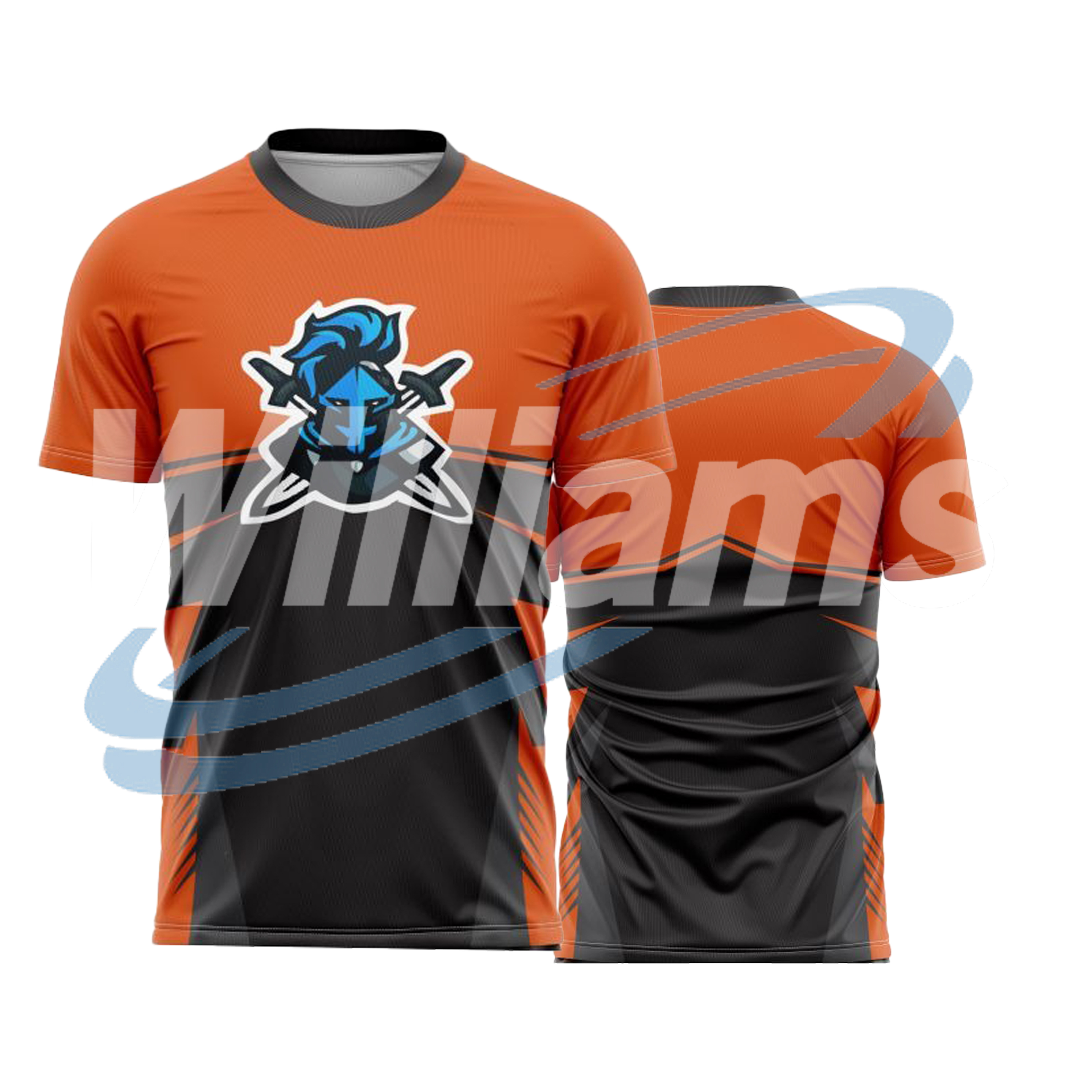 eSports Jersey - 01