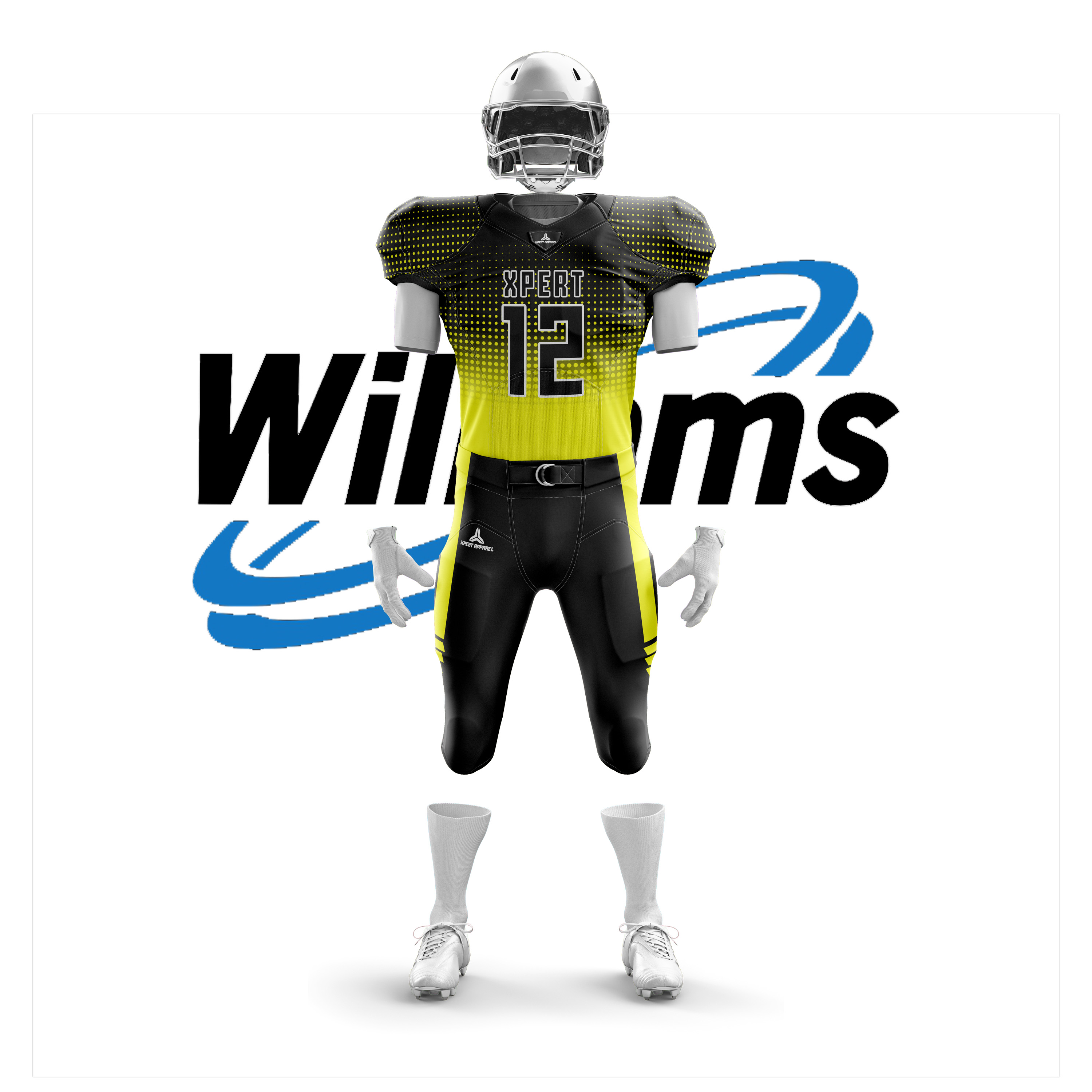 Football Uniform-4