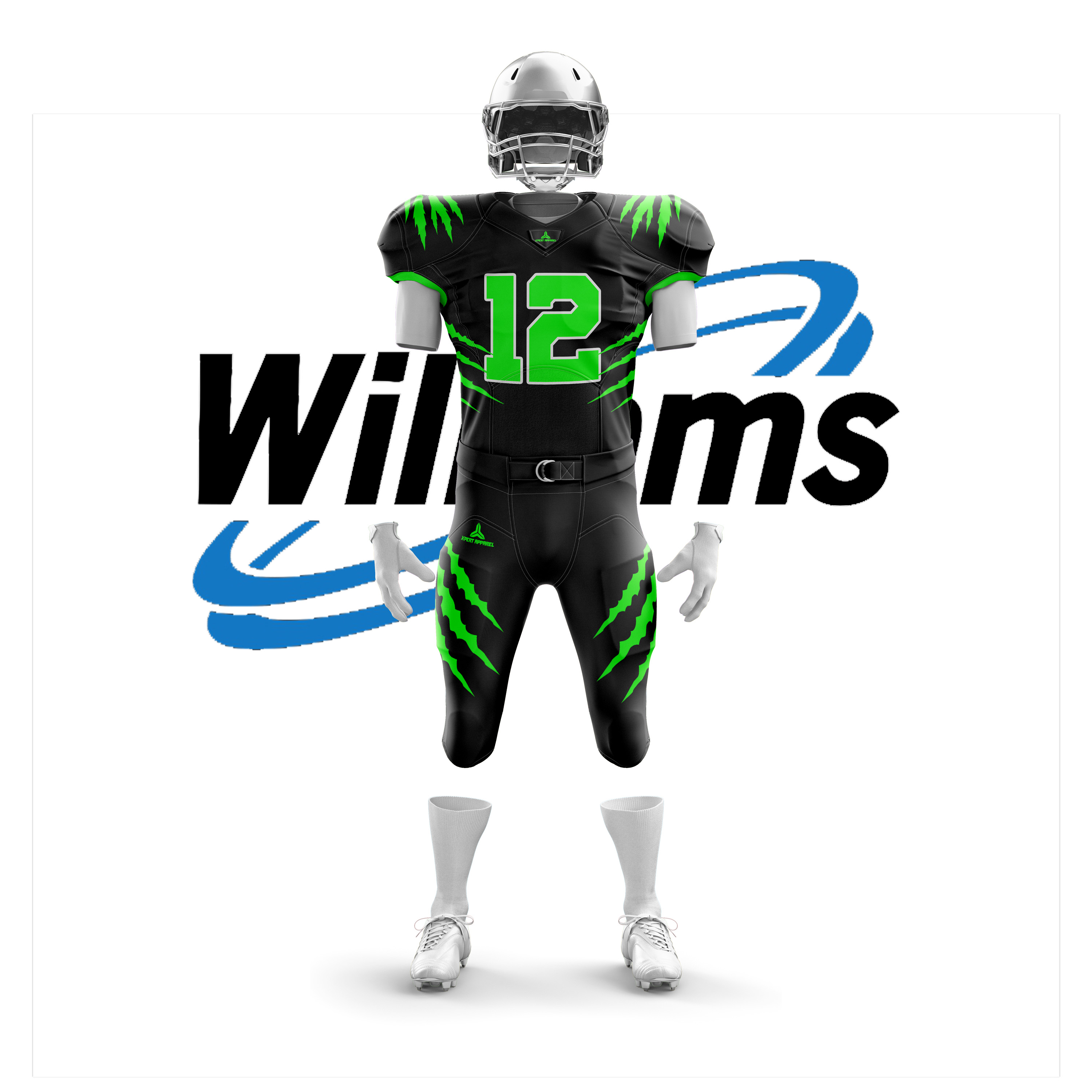 Football Uniform-6