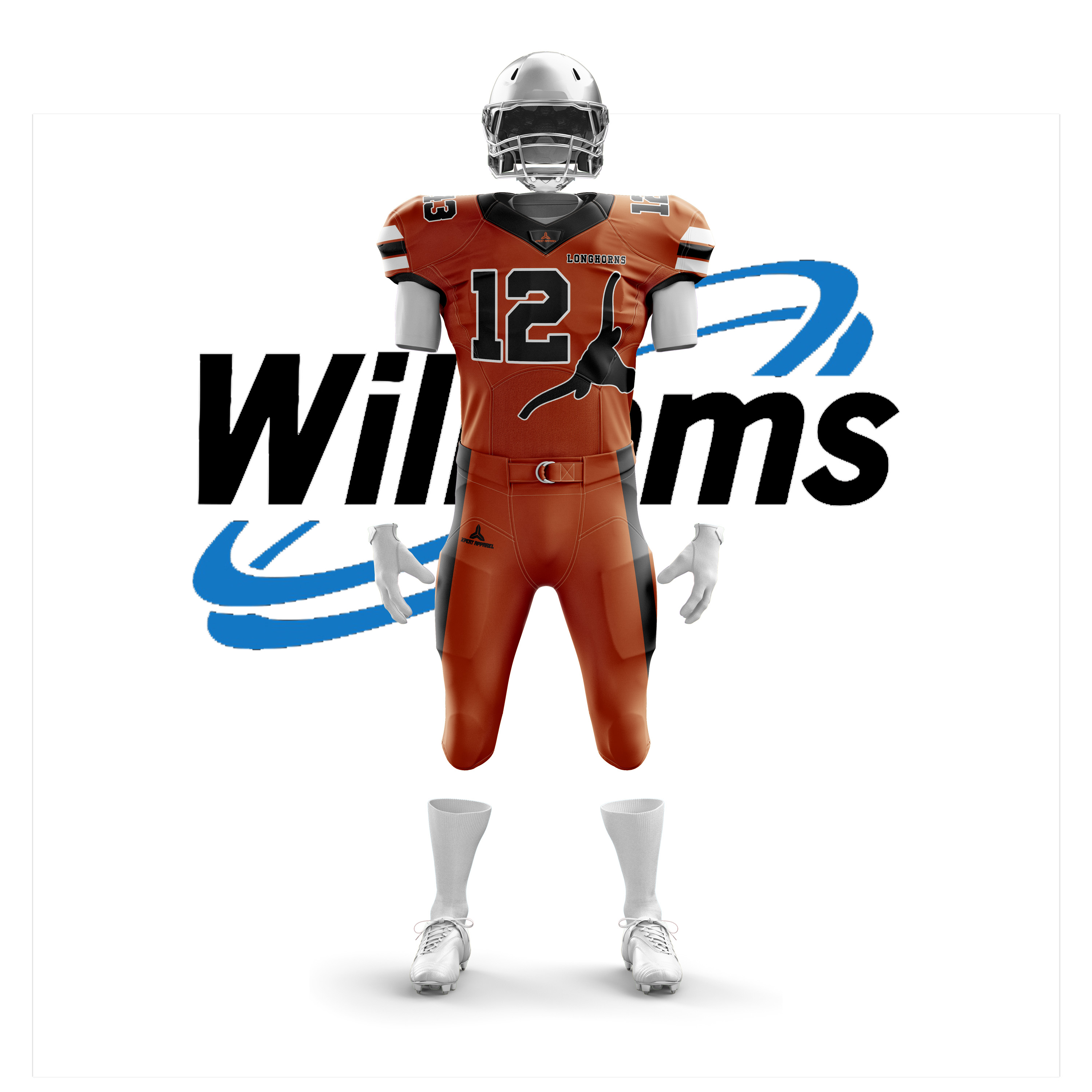 Football Uniform-8