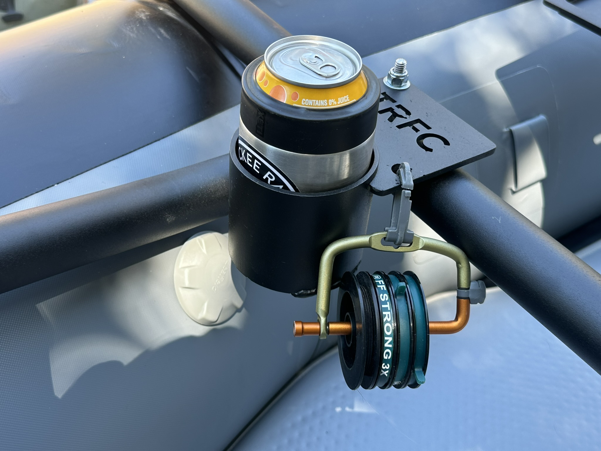 TRFC Cup Holder