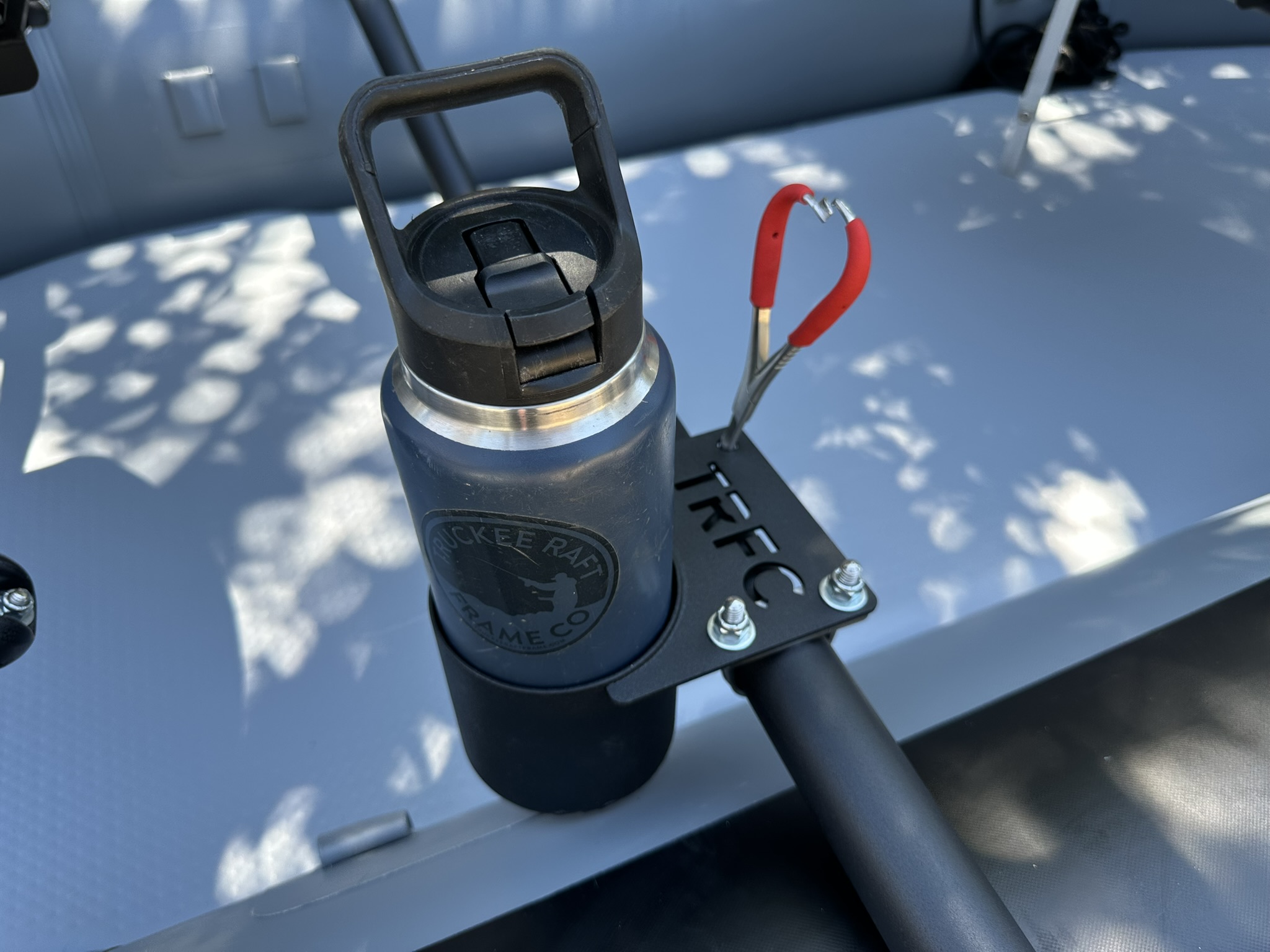 TRFC Water Bottle Holder