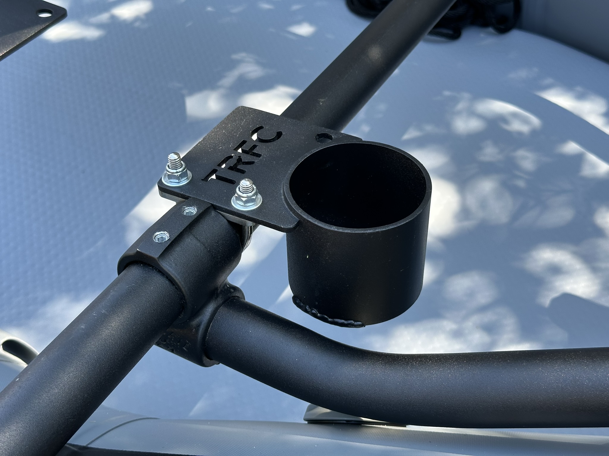 TRFC Cup Holder