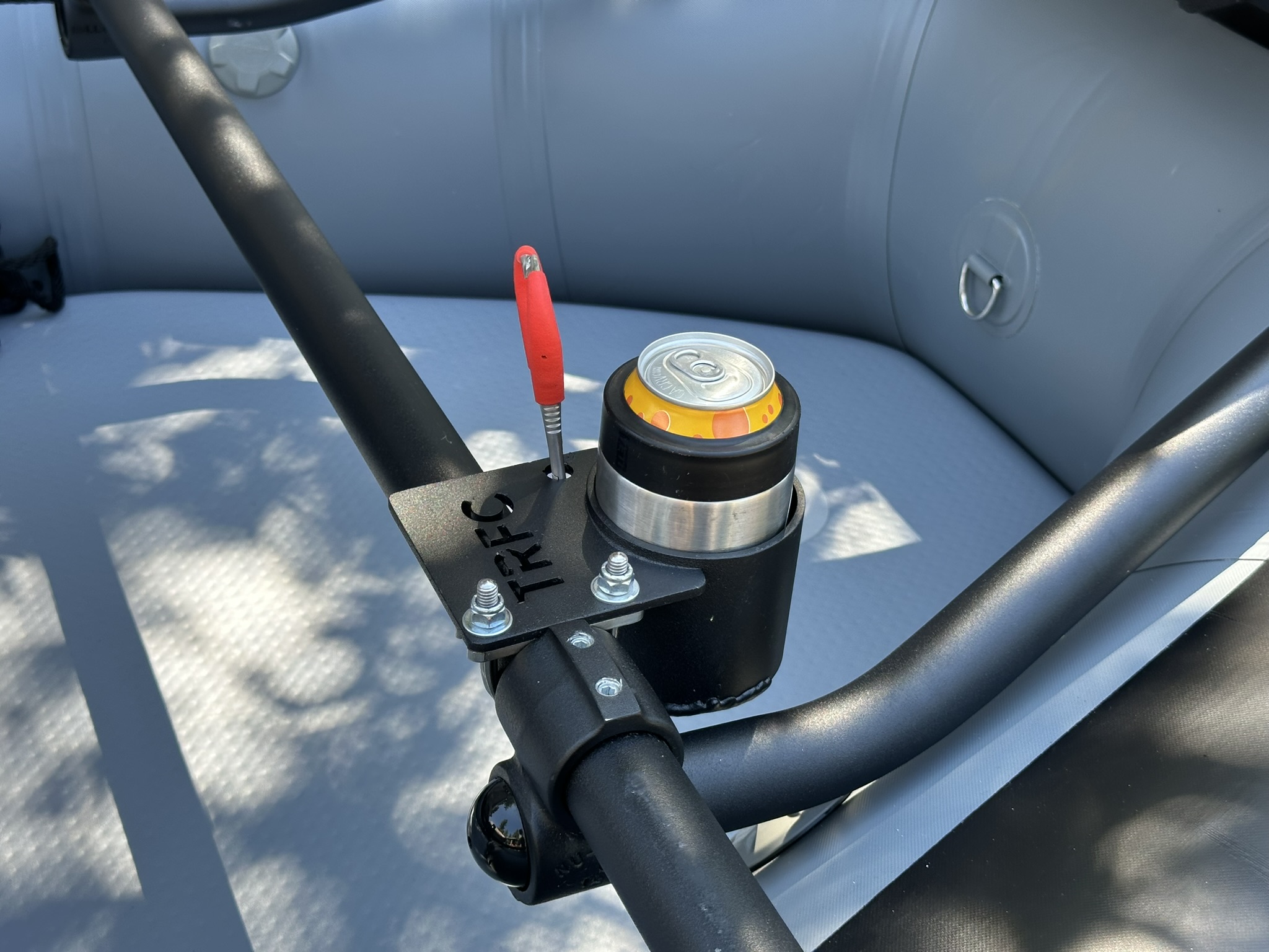 TRFC Cup Holder