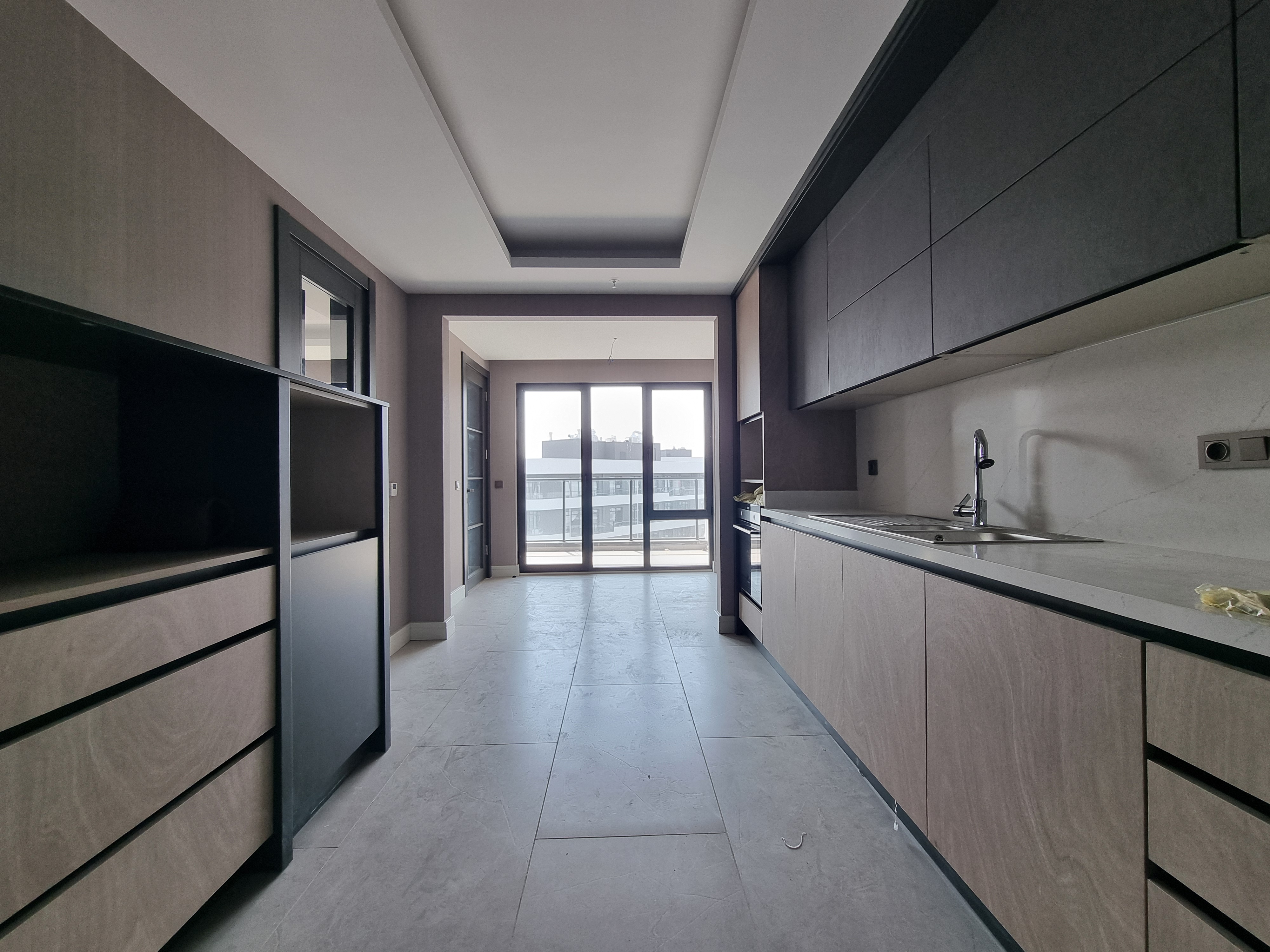 MARS ANKARA'DAN VELUX ANKARA'NIN EN GUZEL 4+1 DAIRESI SATILIK