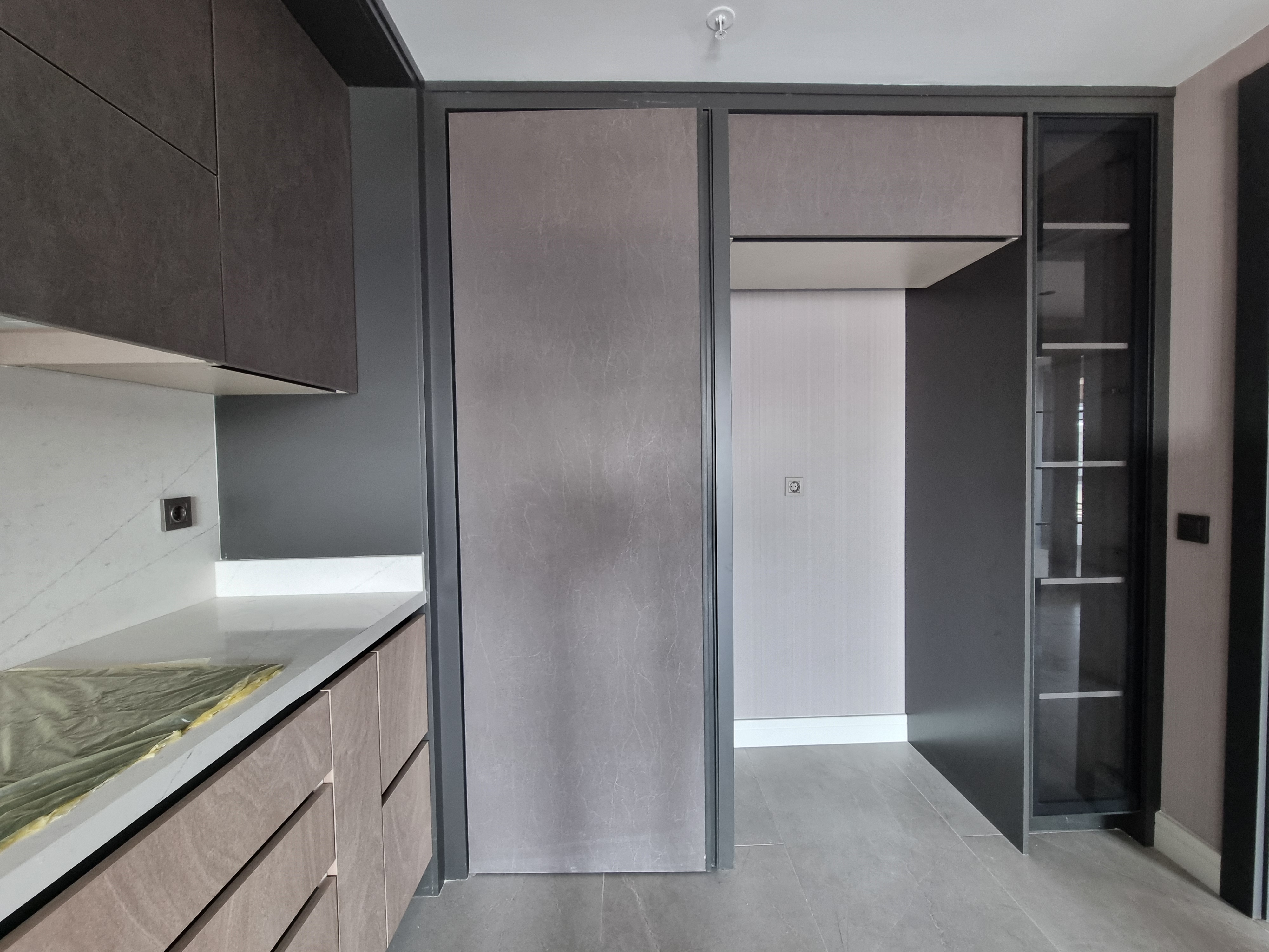 MARS ANKARA'DAN VELUX ANKARA'NIN EN GUZEL 4+1 DAIRESI SATILIK