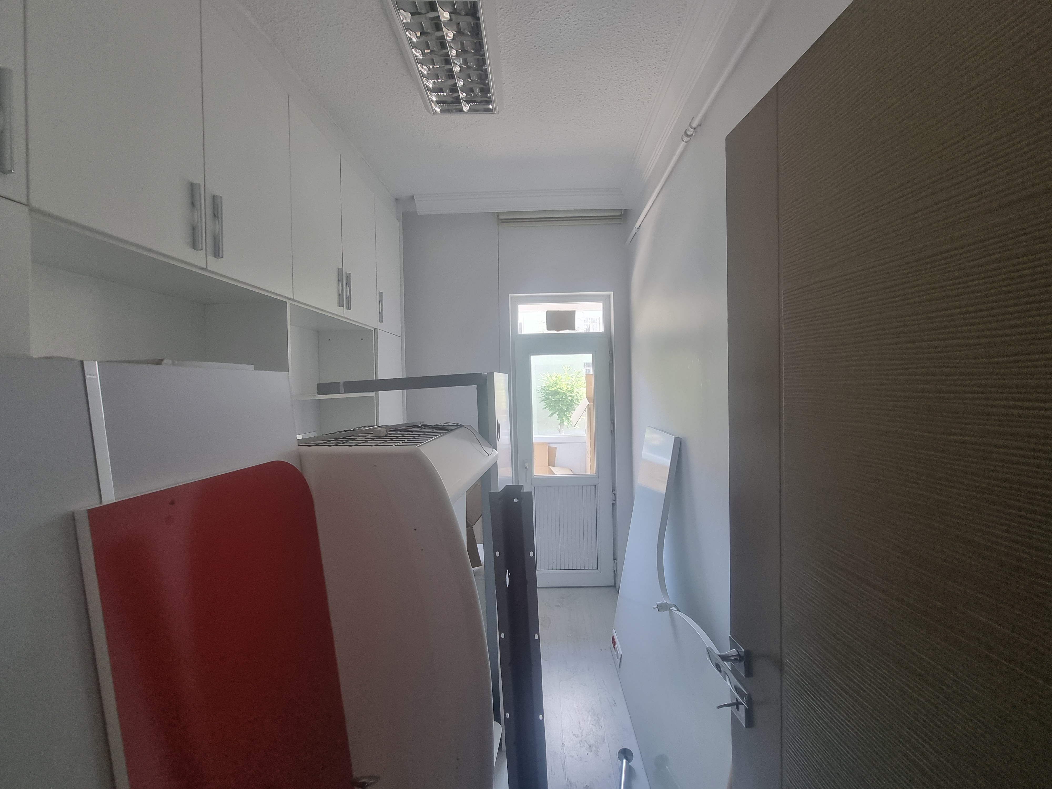 CANKAYA TUNUS CADDESI'NIN EN KIYMETLI KONUMUNDA SATILIK 3+1 OFIS