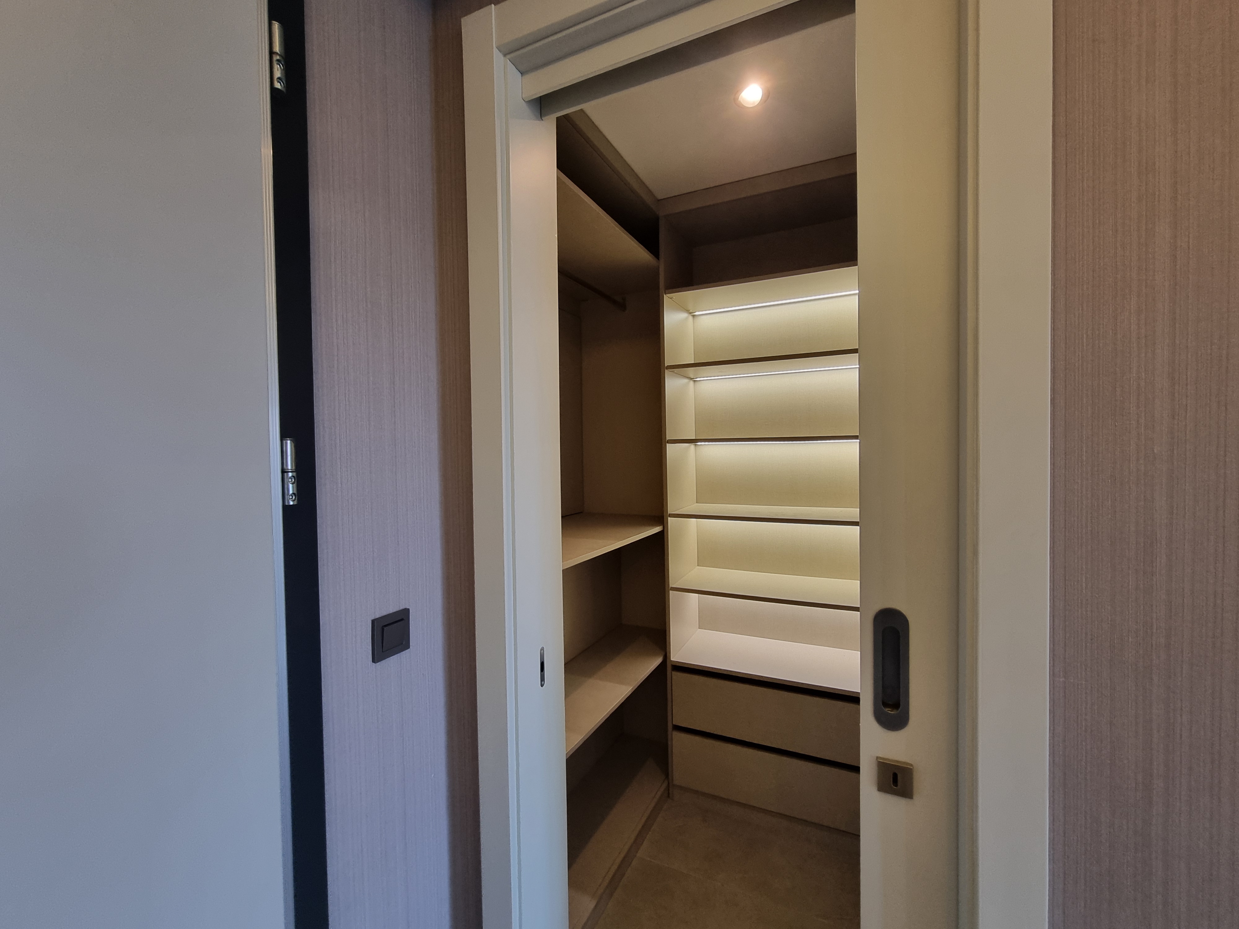 MARS ANKARA'DAN VELUX ANKARA'NIN EN SEREFIYELI PEYZAJ MANZARALI 4+1 DAIRESI SATILIK