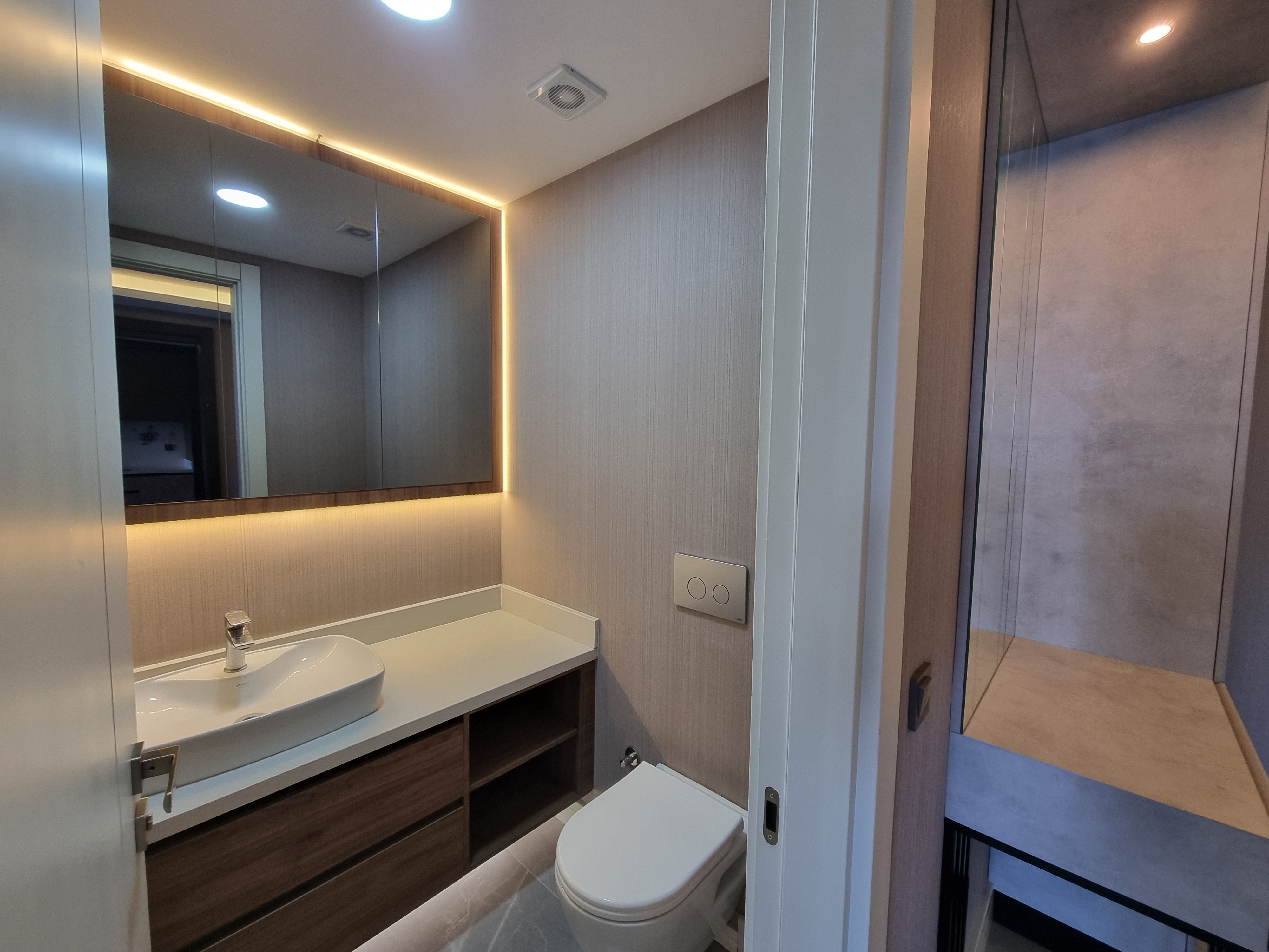 MARS ANKARA'DAN VELUX ANKARA'NIN EN SEREFIYELI PEYZAJ MANZARALI 4+1 DAIRESI SATILIK