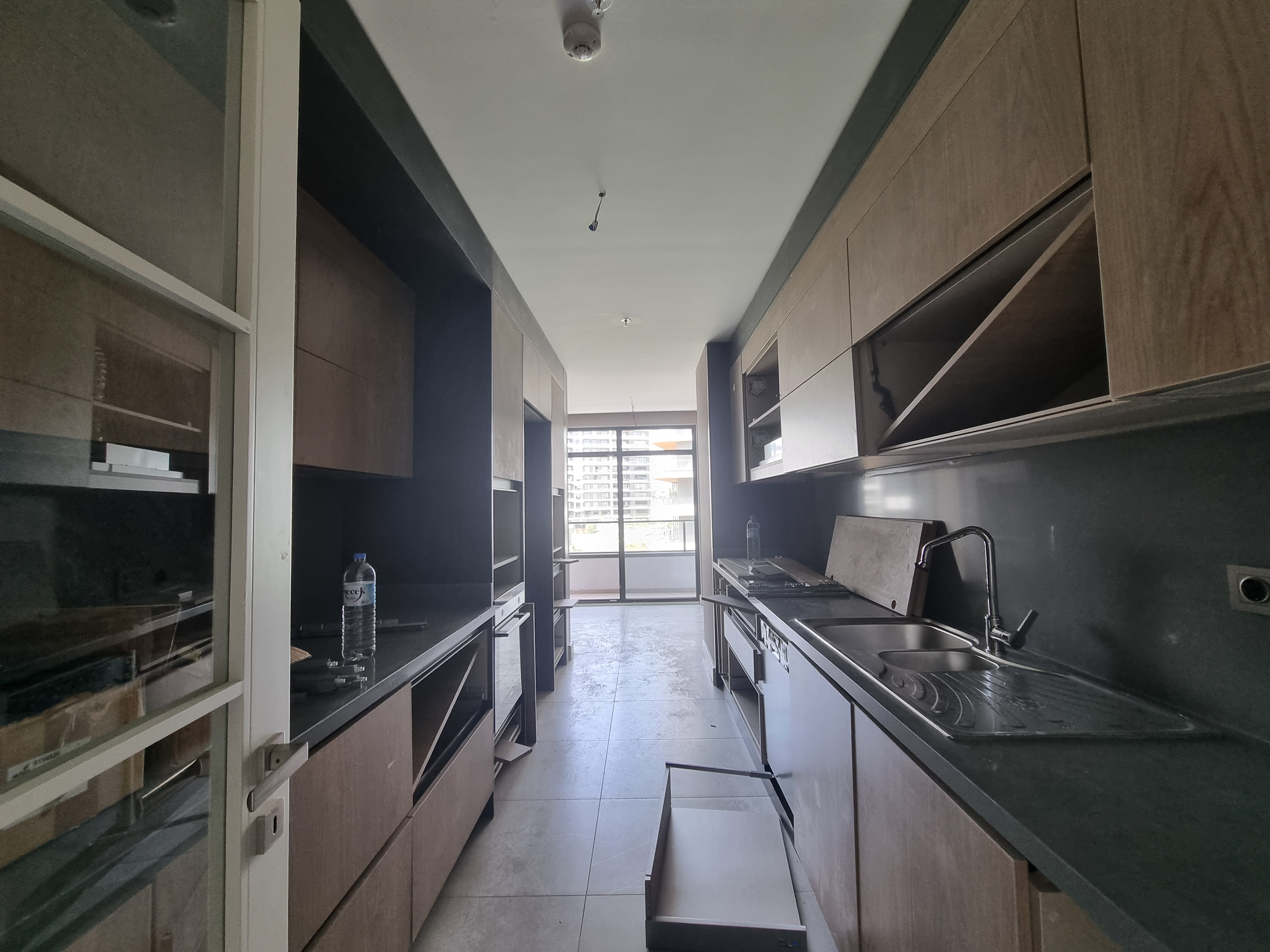 MARS ANKARA'DAN VELUX ANKARA'DA REZIDANS BOLUMUNDA KIRALIK 4+1 DAIRE