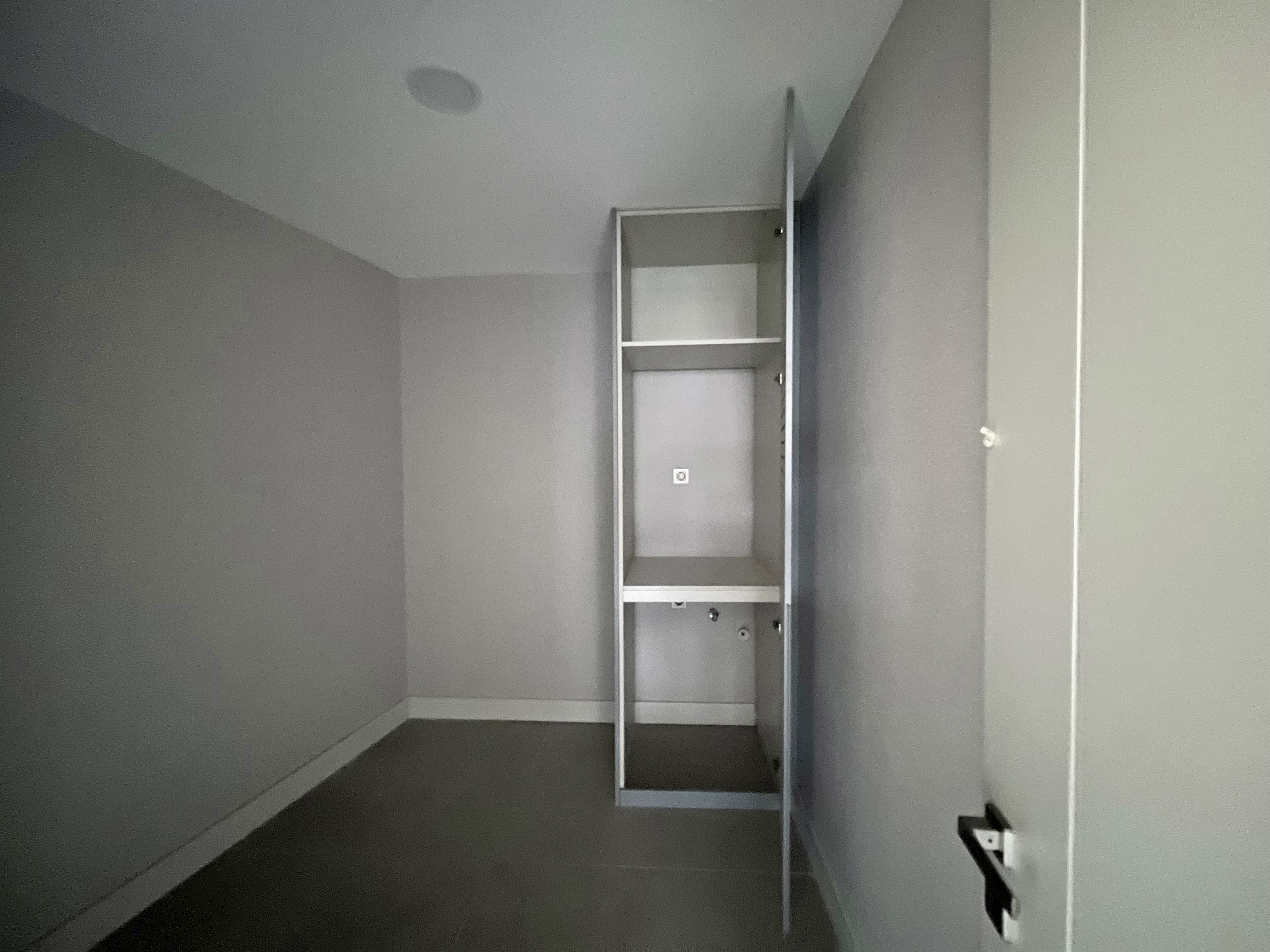 MARS ANKARA'DAN KIRALIK SEHIR MANZARALI GENIS 1,5+1 DAIRE