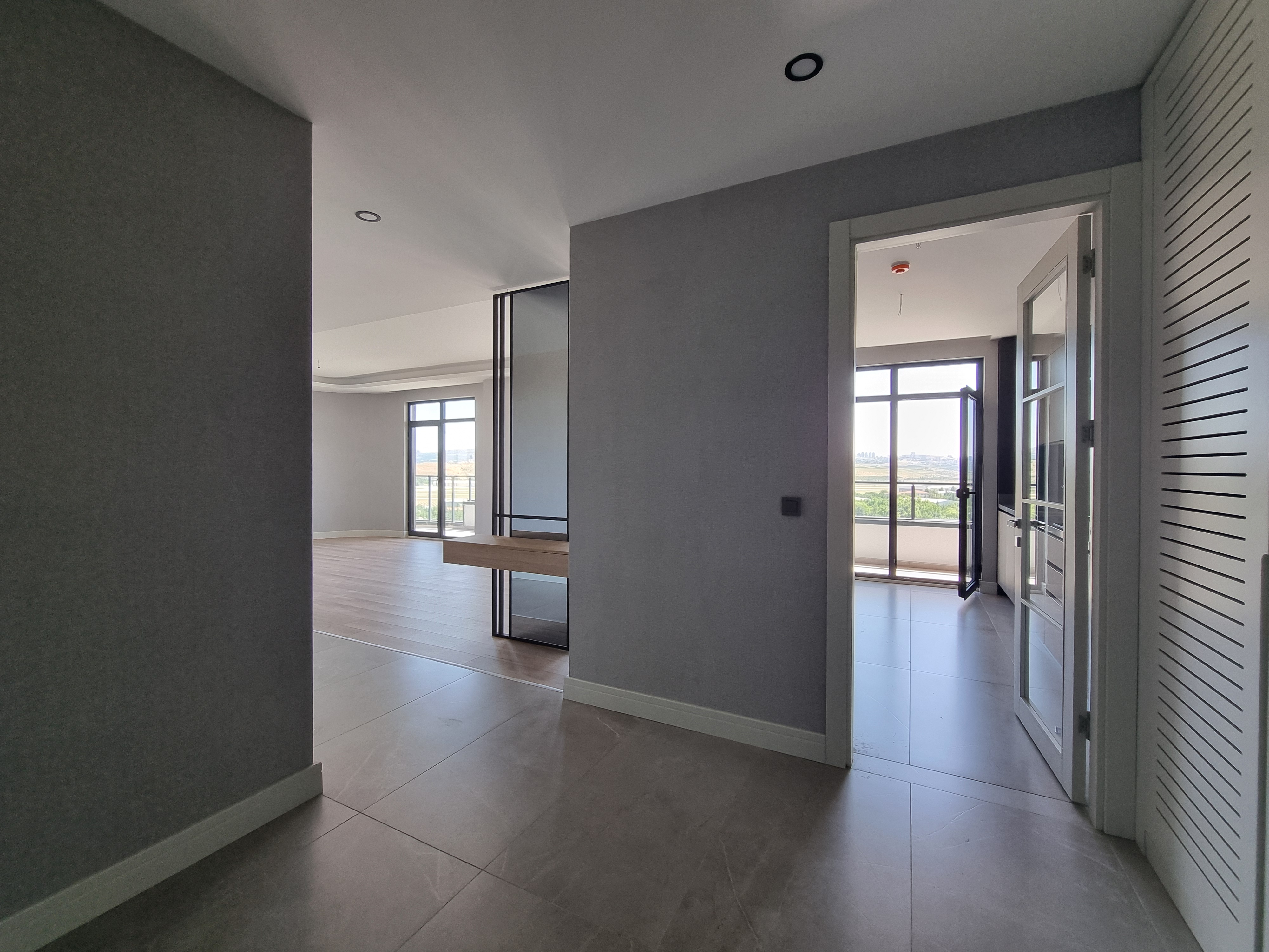 MARS ANKARA'DAN VELUX ANKARA'NIN EN GUZEL 2+1 DAIRESI SATILIK
