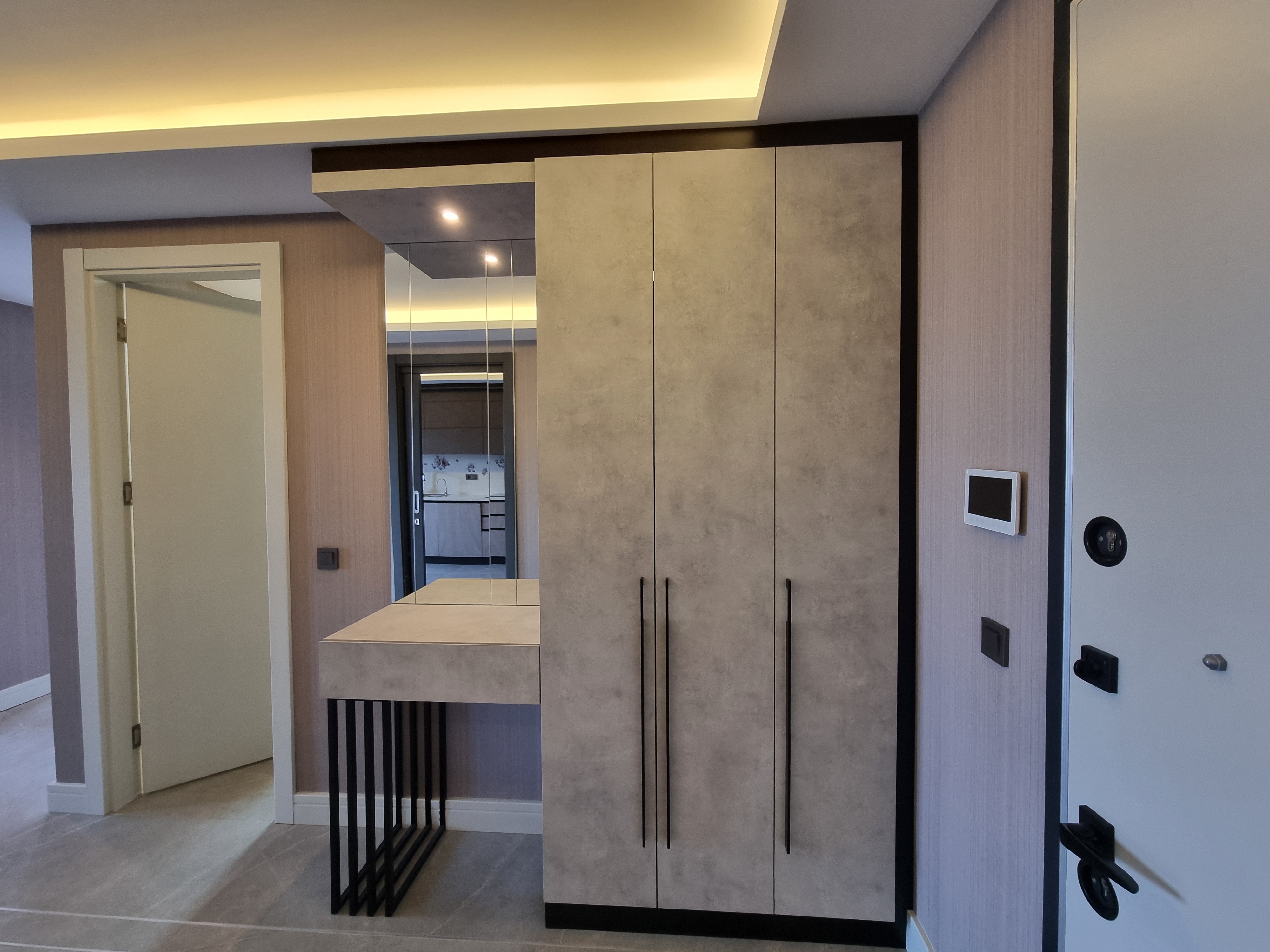 MARS ANKARA'DAN VELUX ANKARA'NIN EN SEREFIYELI PEYZAJ MANZARALI 4+1 DAIRESI SATILIK