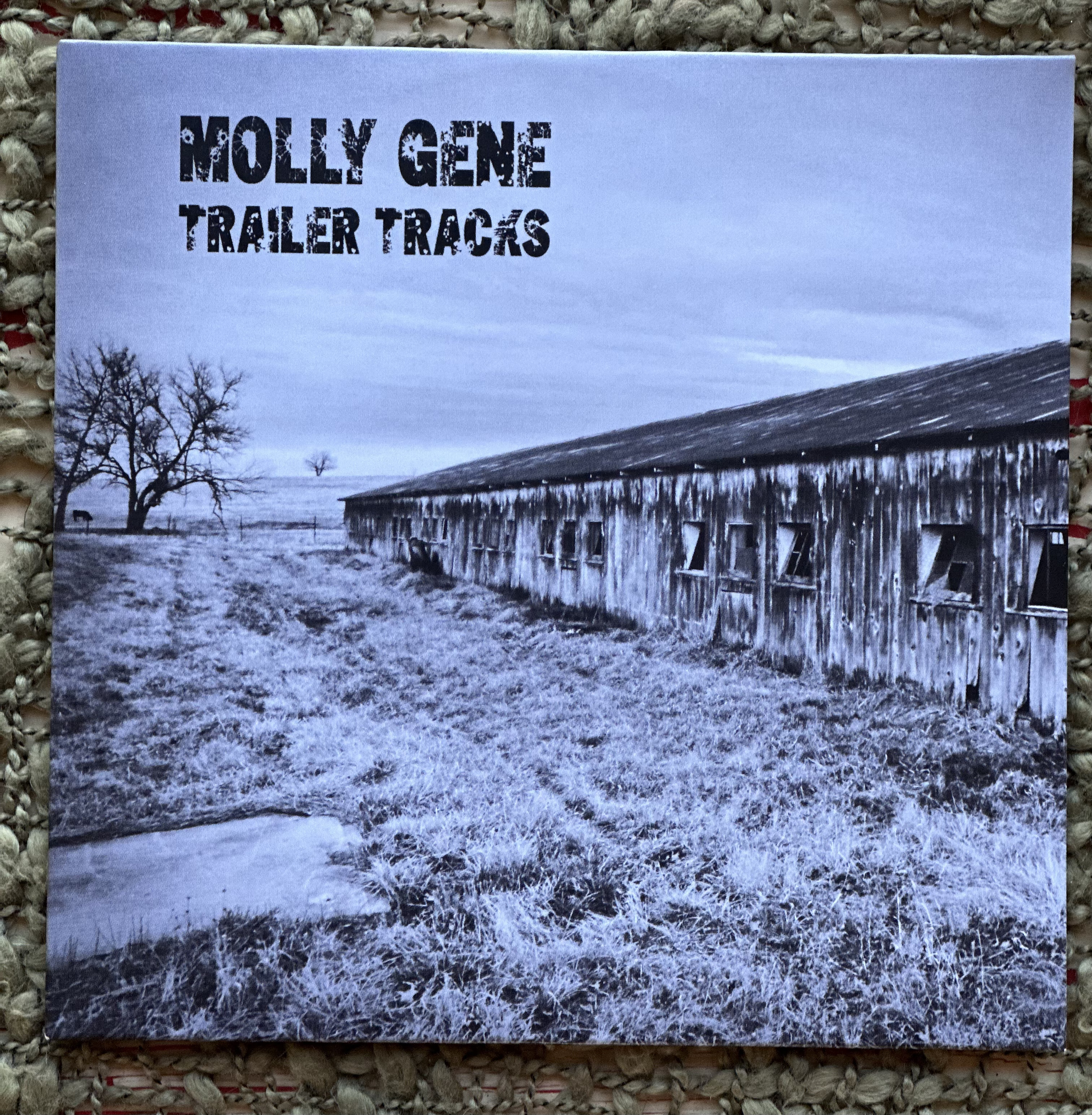 Trailer Tracks
