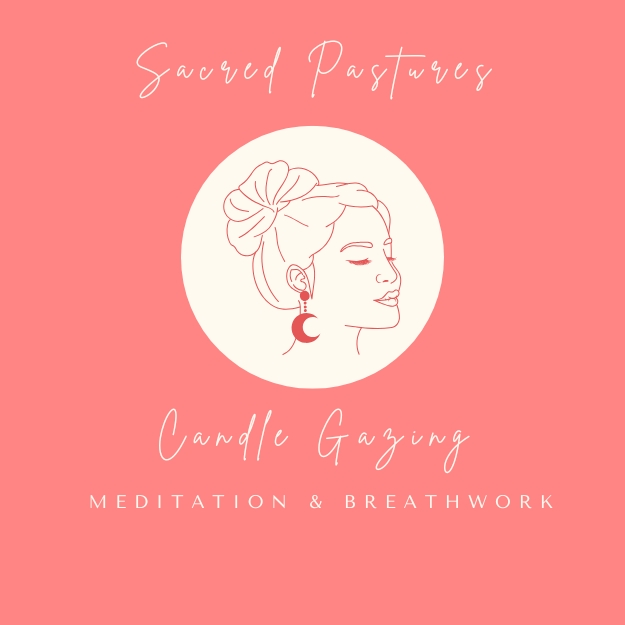 Candle Gazing Meditation + Breathwork 