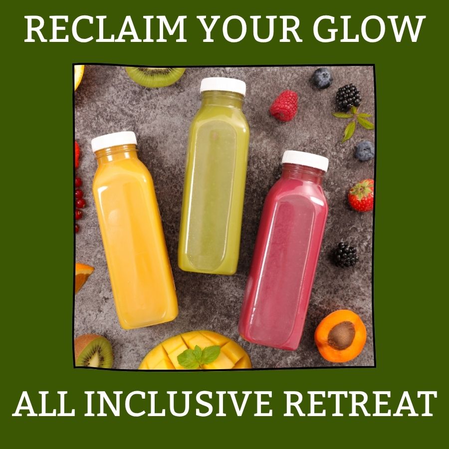 Reclaim Your Glow