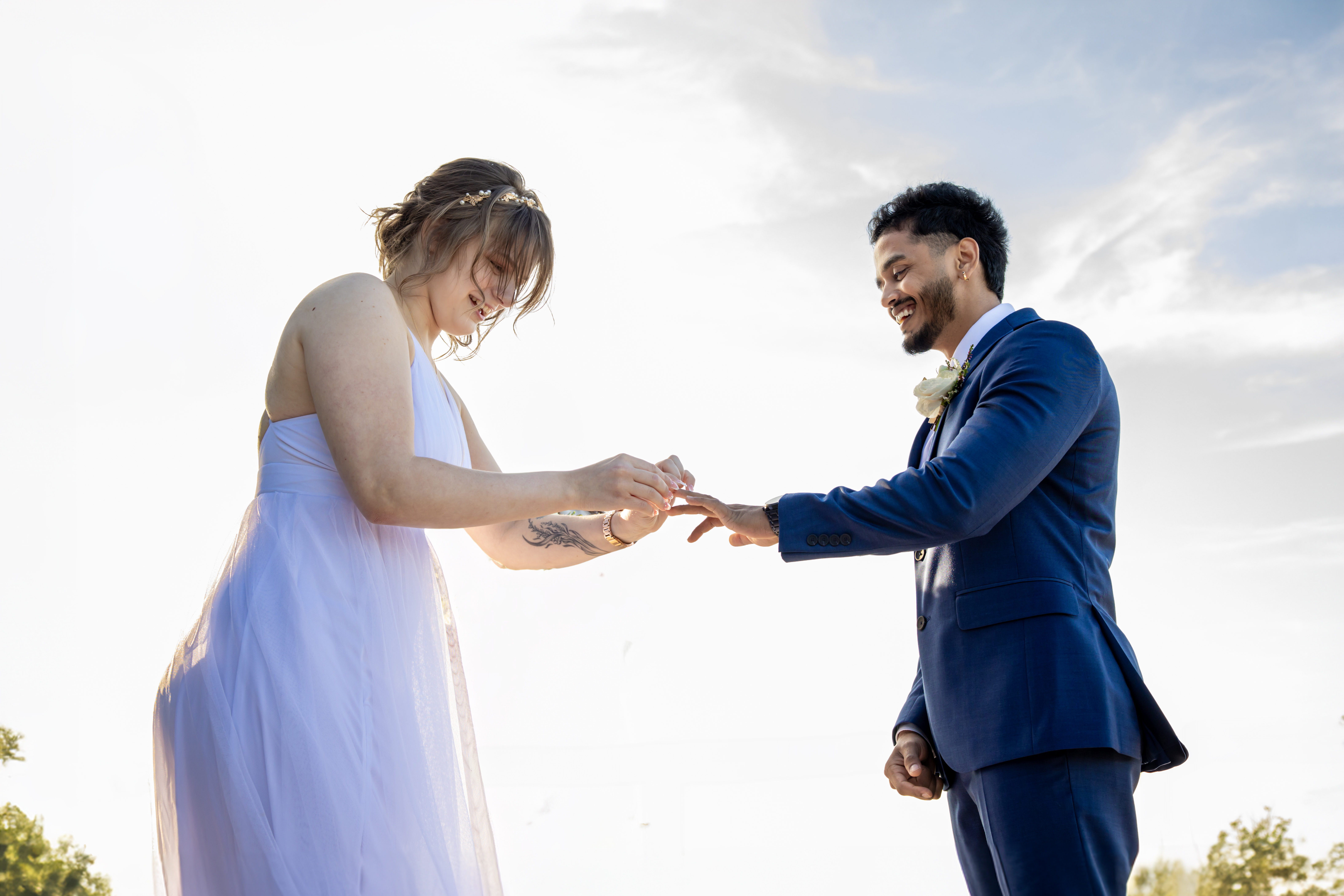 Engagement and Couples Sessions