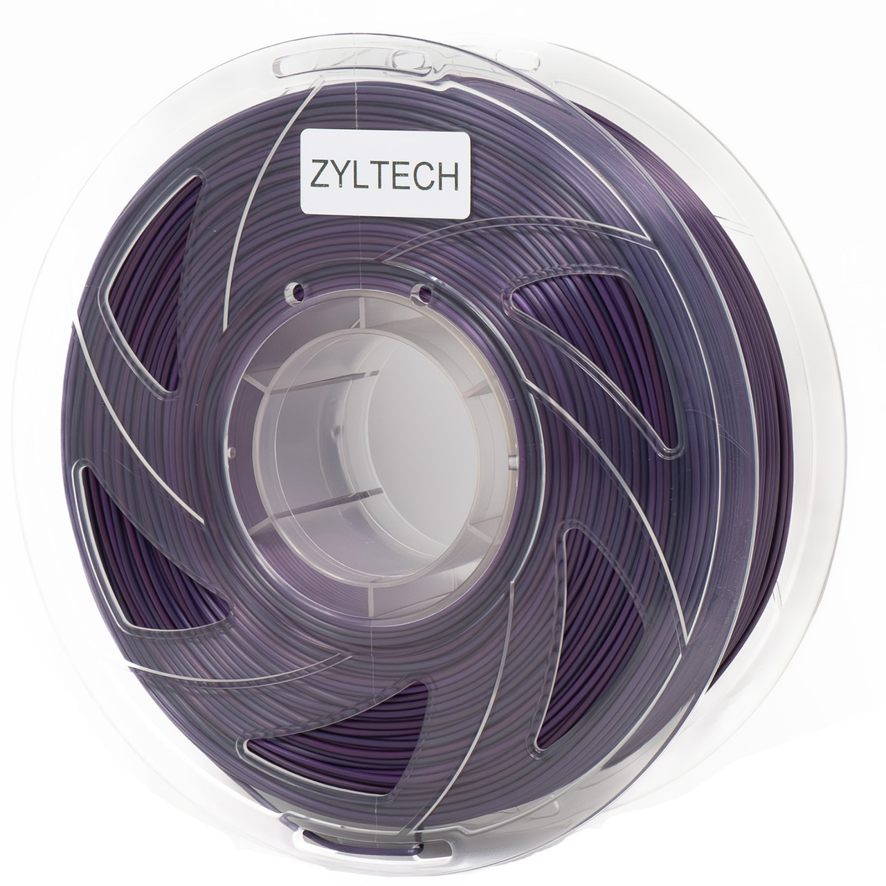 ZYLtech Dual Gradient Silk PLA