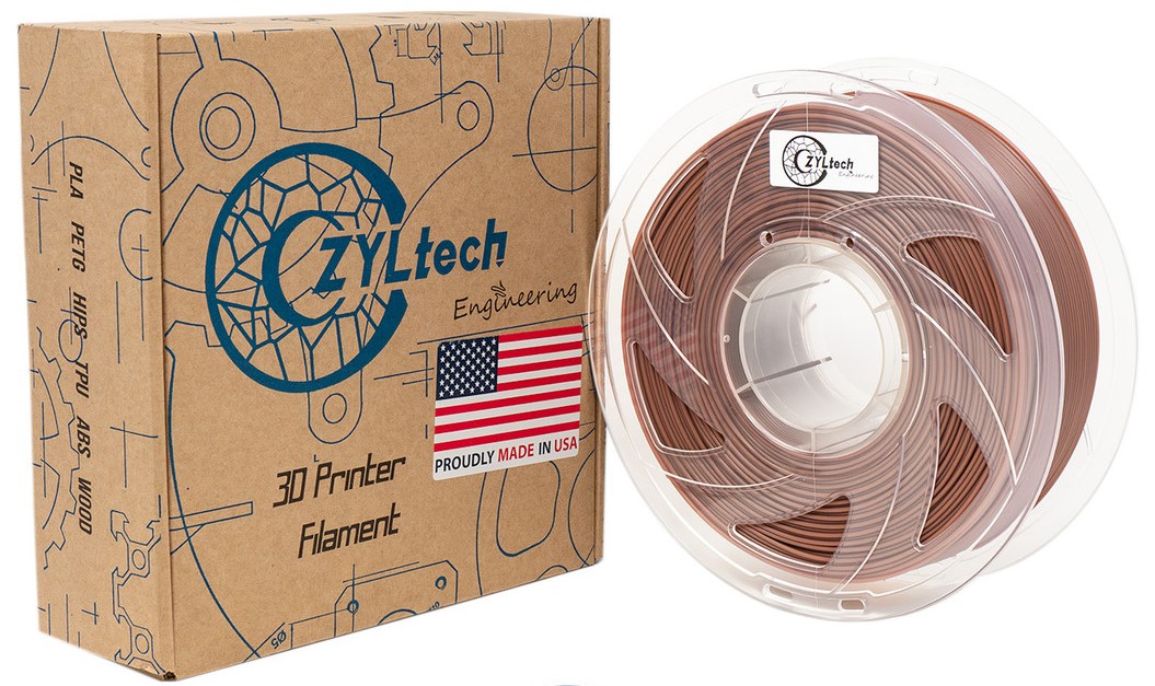 ZYLtech PLA