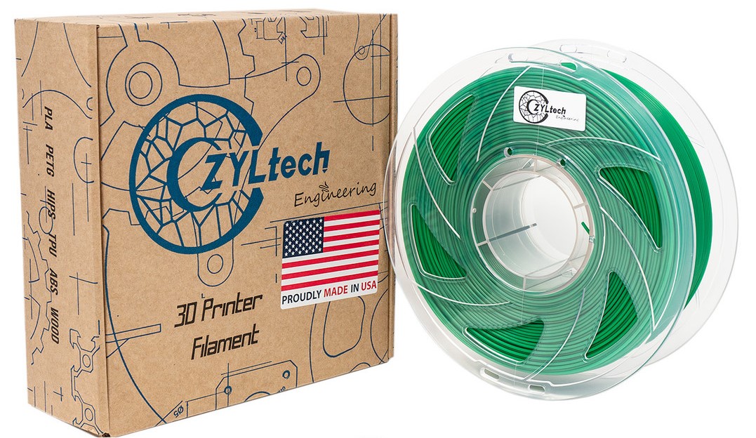 ZYLtech PLA