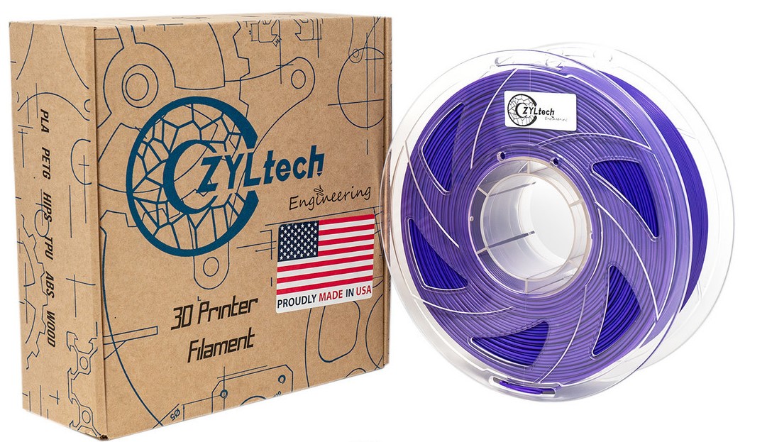 ZYLtech PLA