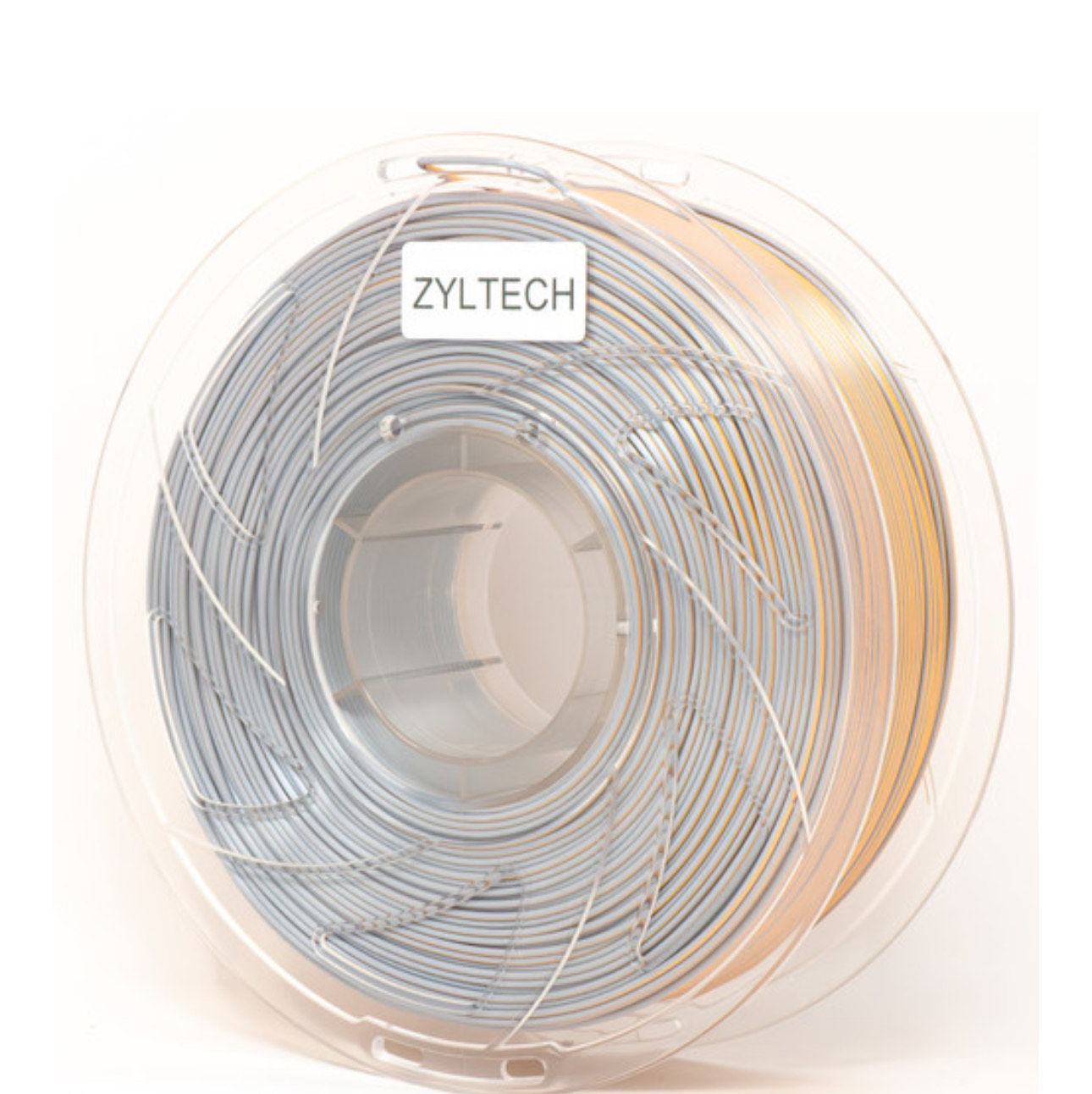 ZYLtech Dual Color Silk PLA