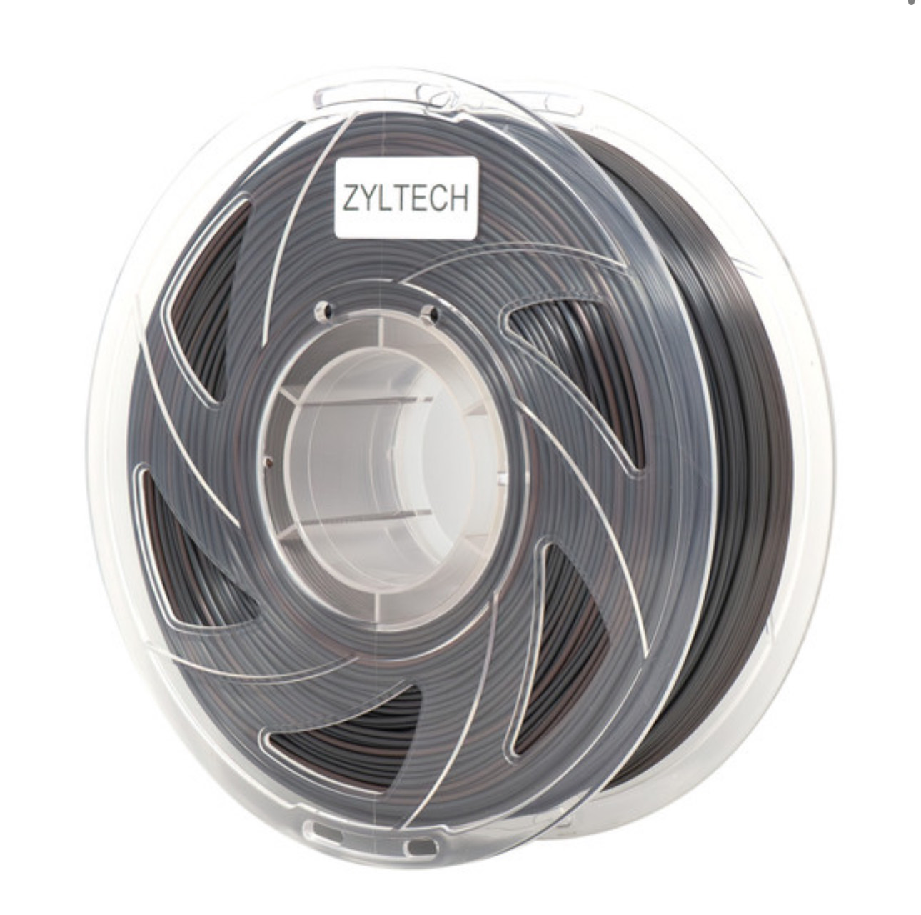 ZYLtech Dual Gradient Silk PLA