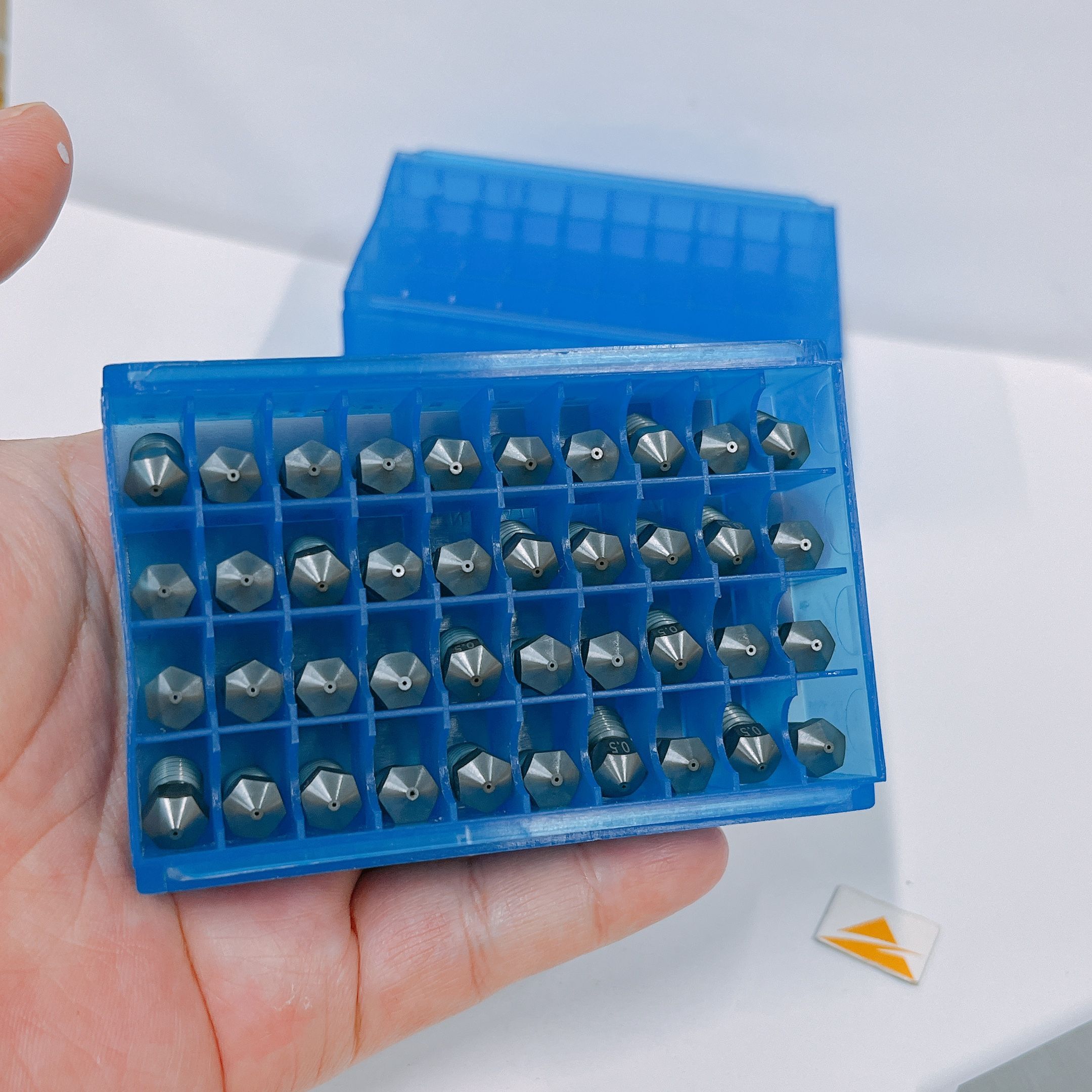 “Purple” TC Nozzle .5 