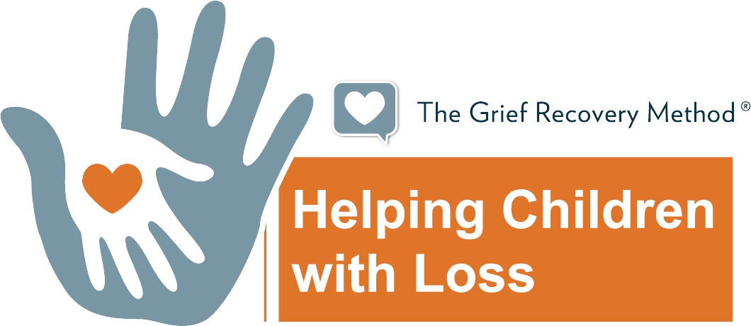 Online Helping Children with Loss Course