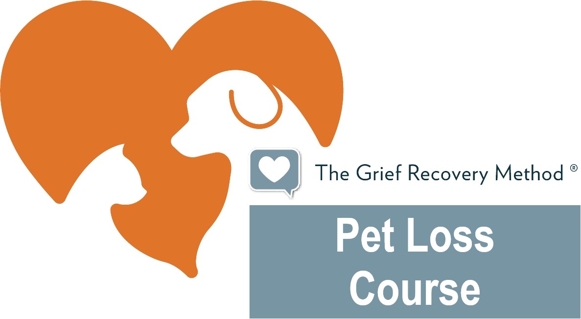 Online Pet Loss Course