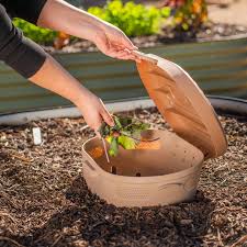 10/26- 2-4PM, Horticulture, Permaculture, Compost Workshop